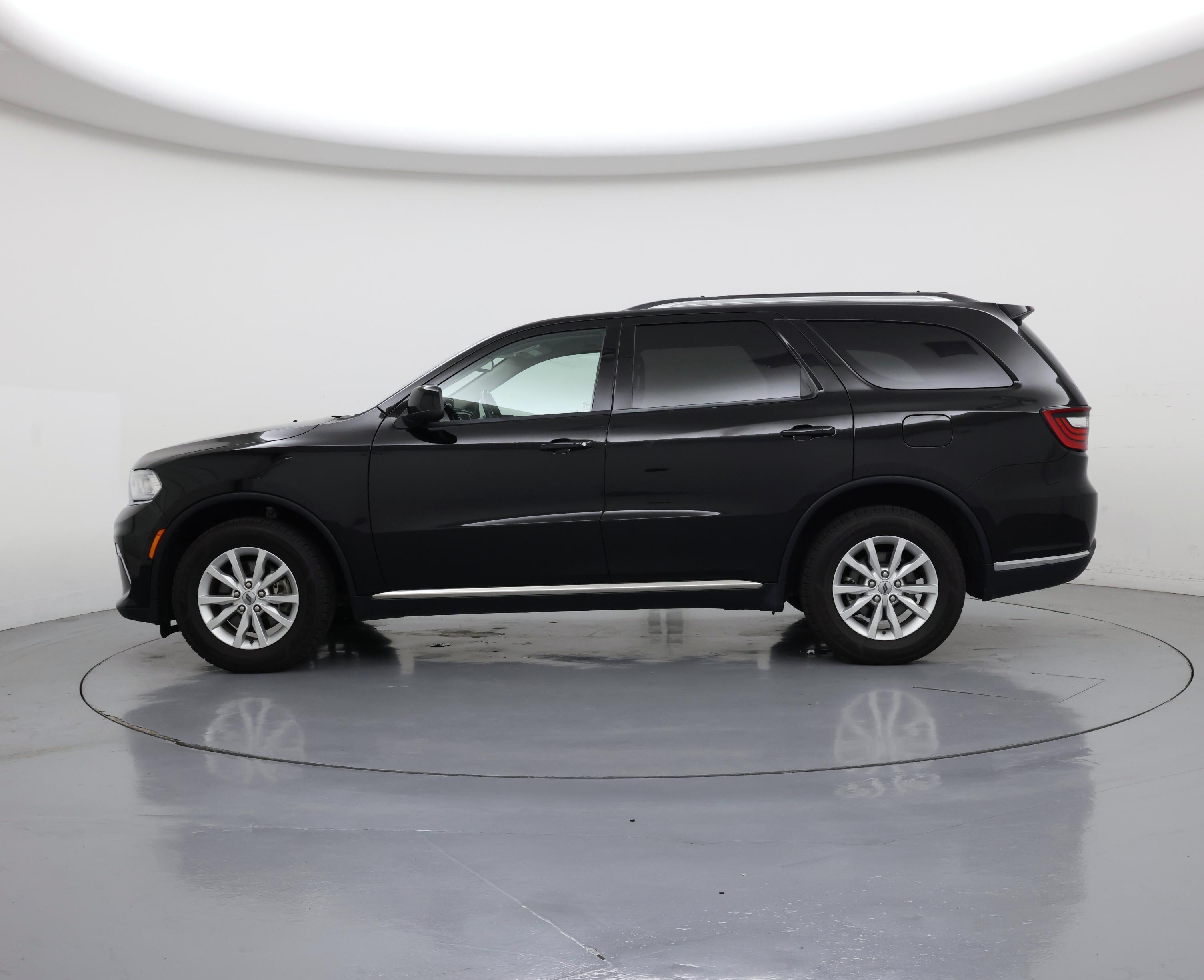 Thumbnail: 2021 Dodge Durango - 3