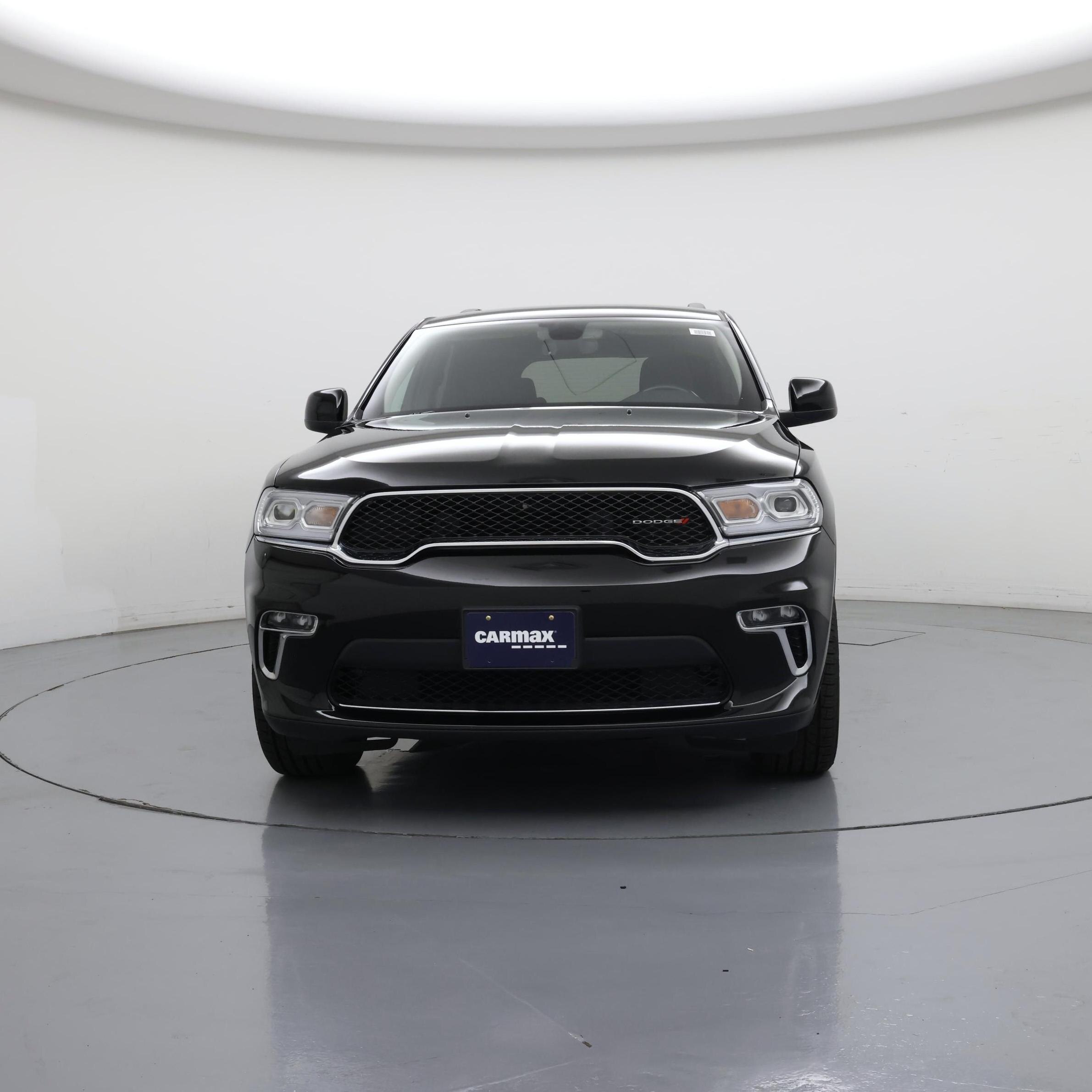 Thumbnail: 2021 Dodge Durango - 5