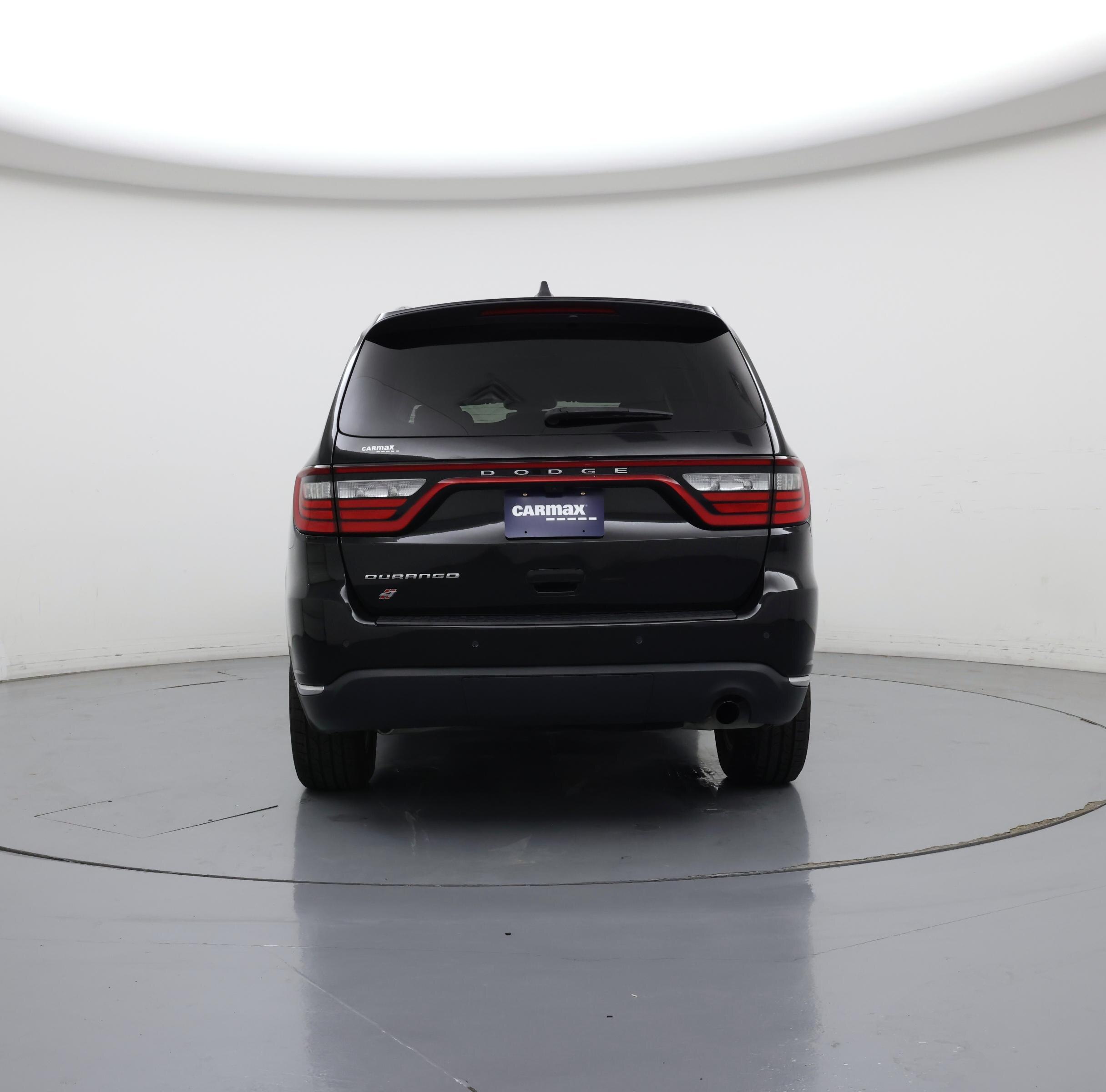 Thumbnail: 2021 Dodge Durango - 6