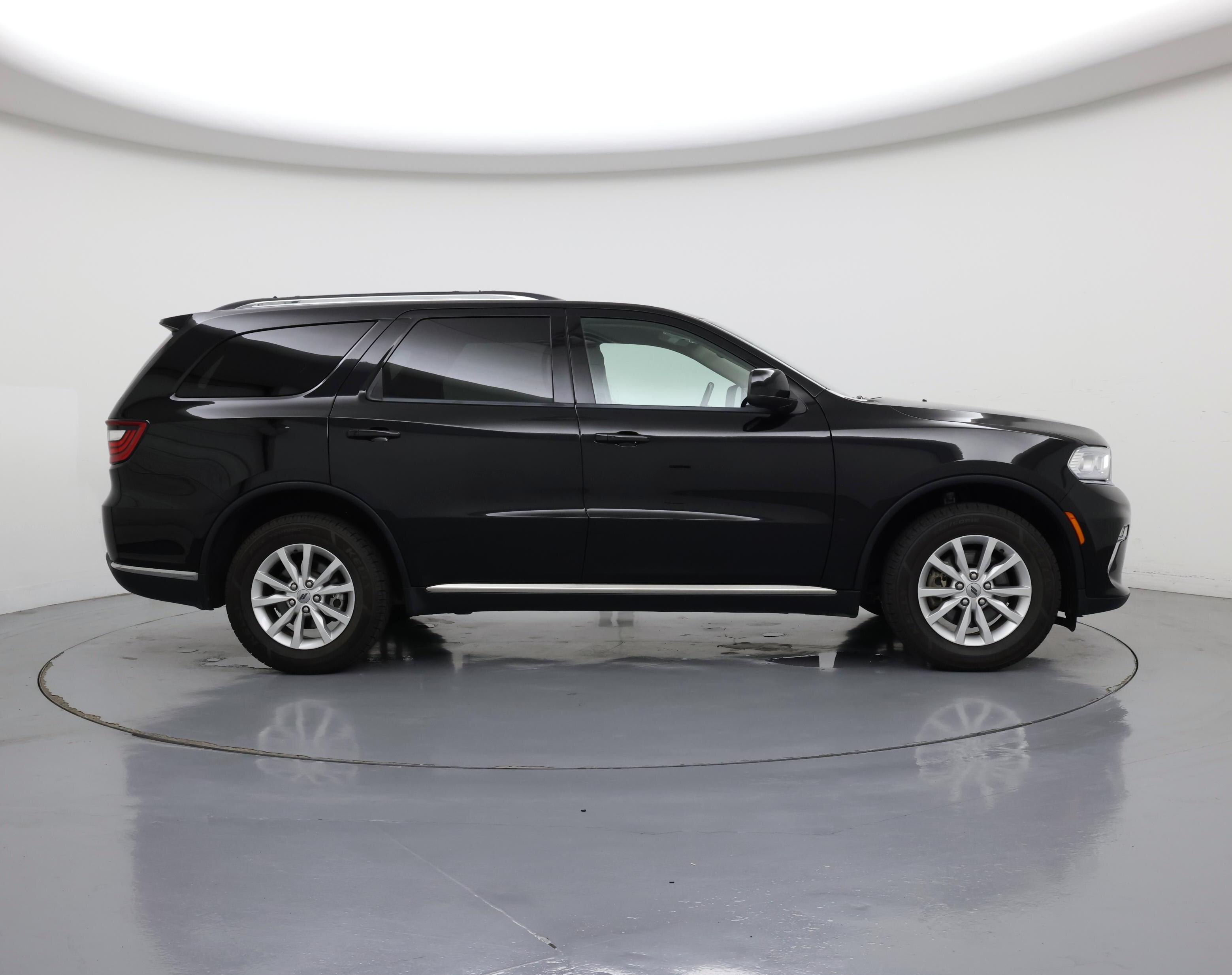 Thumbnail: 2021 Dodge Durango - 7