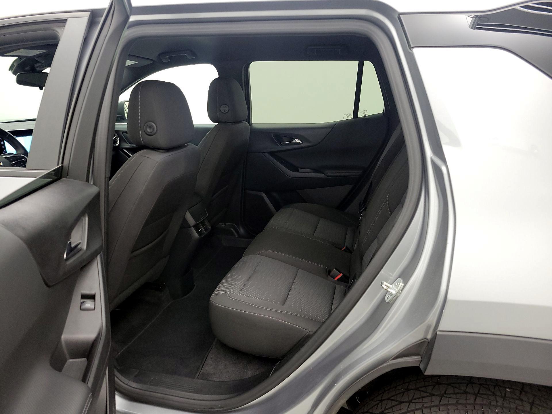 Thumbnail: 2025 Chevrolet Equinox - 20