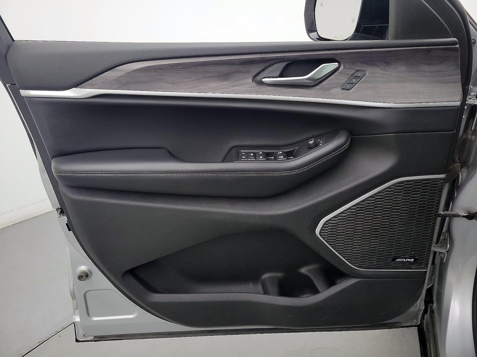 2022 Jeep Grand Cherokee L Limited - Photo 13