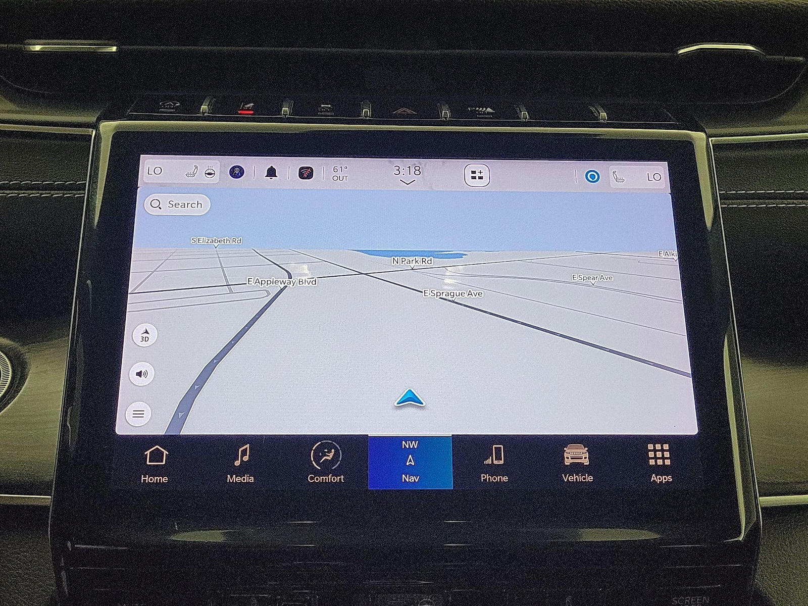 2022 Jeep Grand Cherokee L Limited - Photo 15