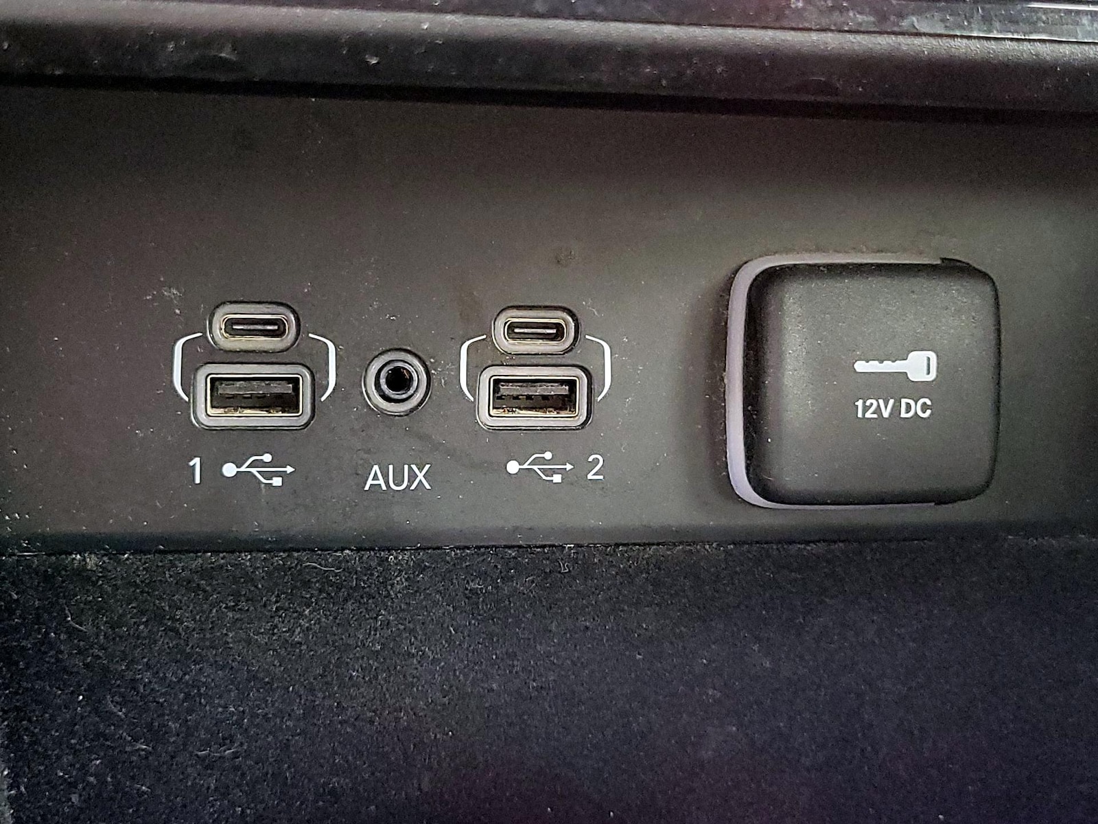 2022 Jeep Grand Cherokee L Limited - Photo 20