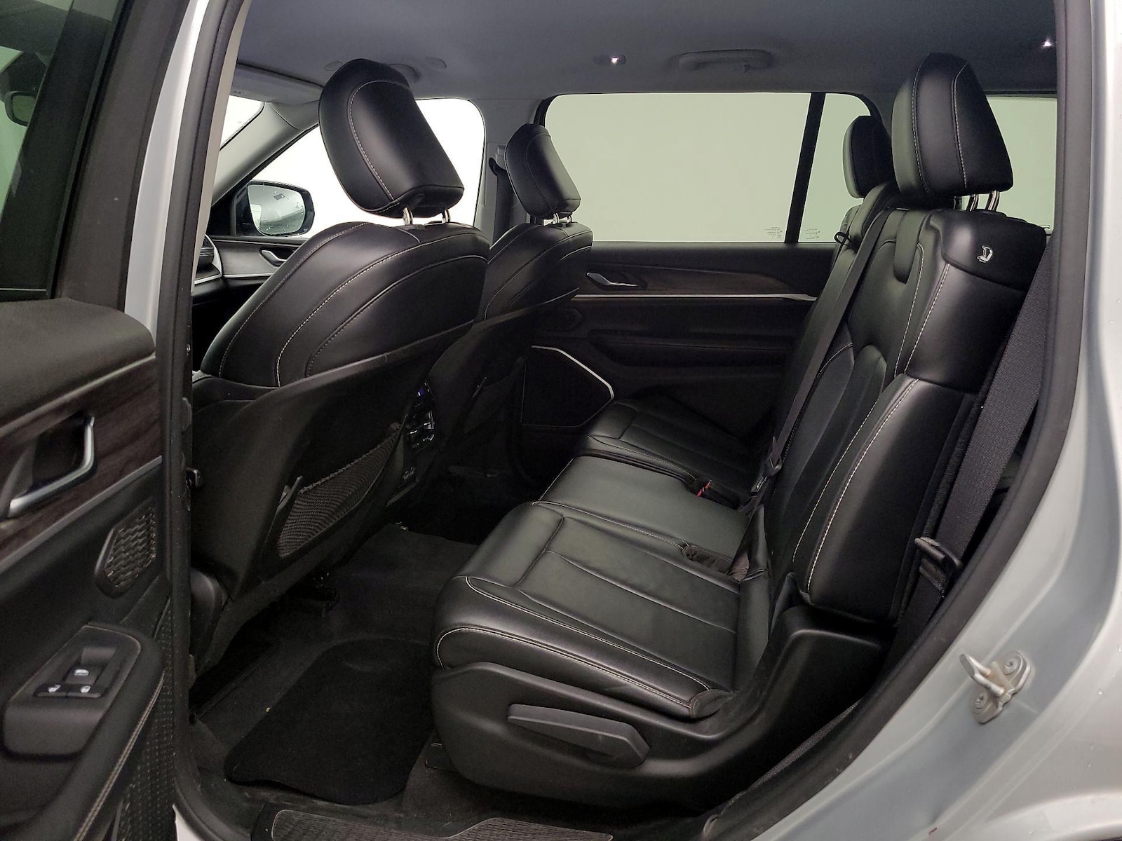 2022 Jeep Grand Cherokee L Limited - Photo 21