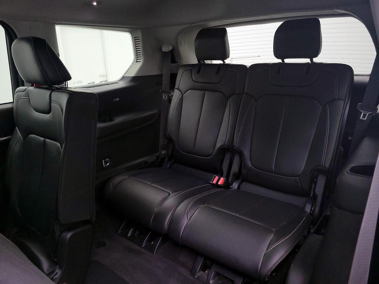 2022 Jeep Grand Cherokee L Limited - Photo 22