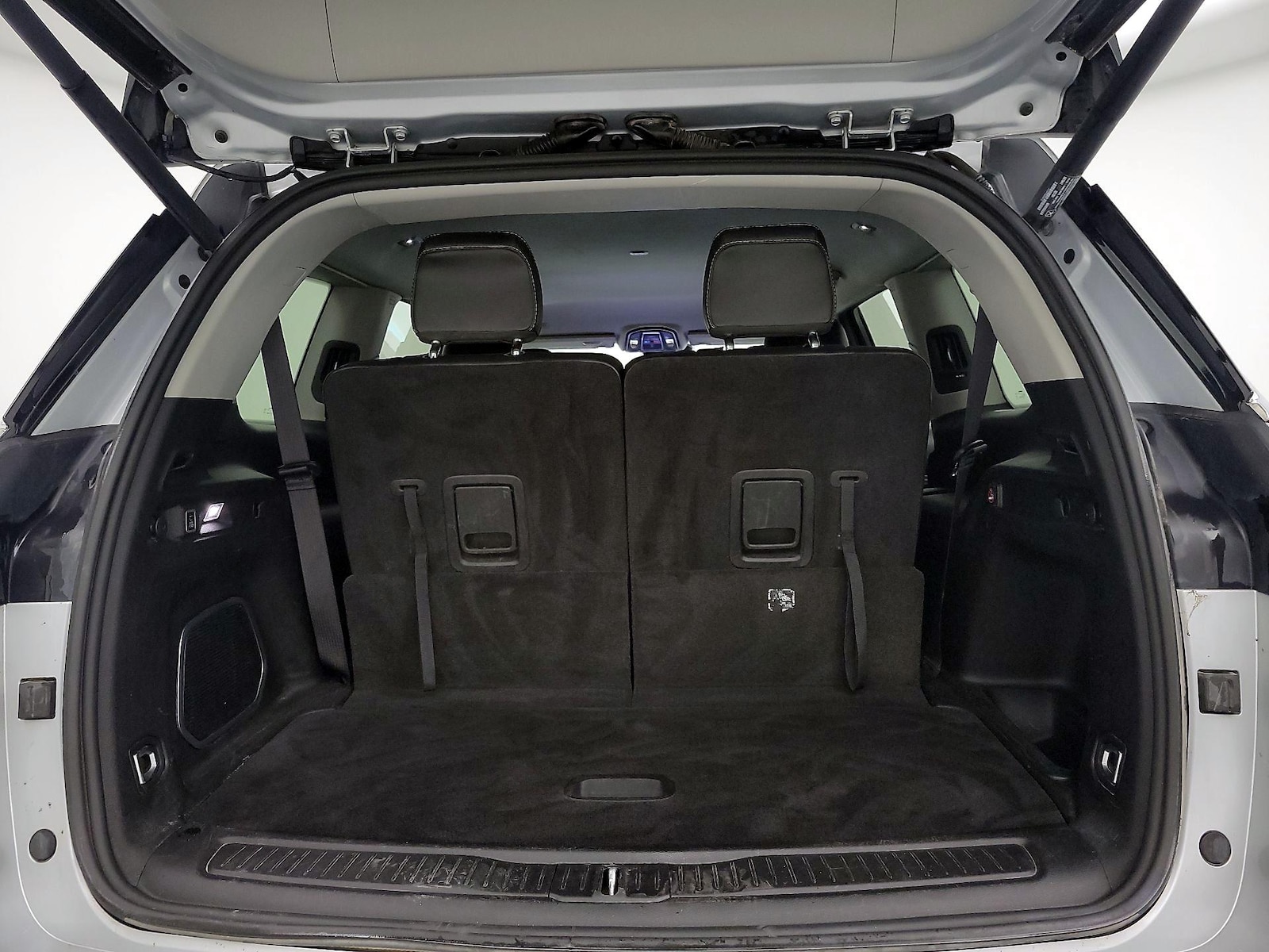 2022 Jeep Grand Cherokee L Limited - Photo 23