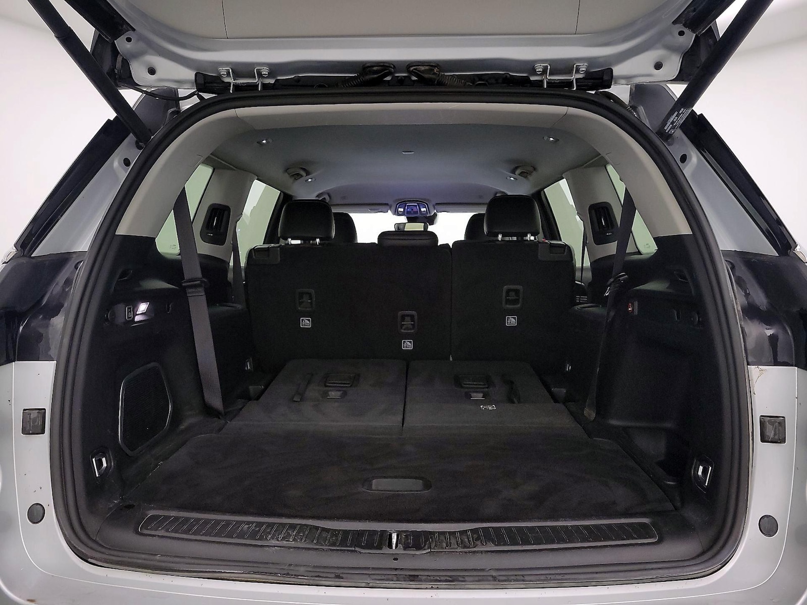 2022 Jeep Grand Cherokee L Limited - Photo 24