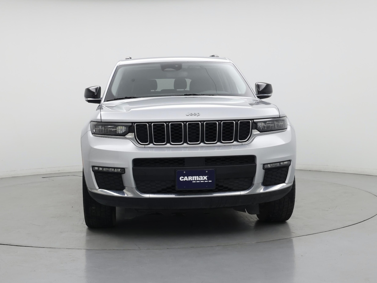 2022 Jeep Grand Cherokee L Limited - Photo 6