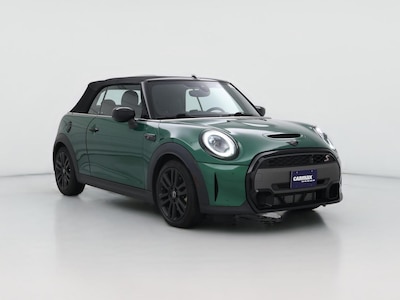 2023 Mini Cooper S