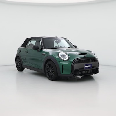 2023 Mini Cooper S