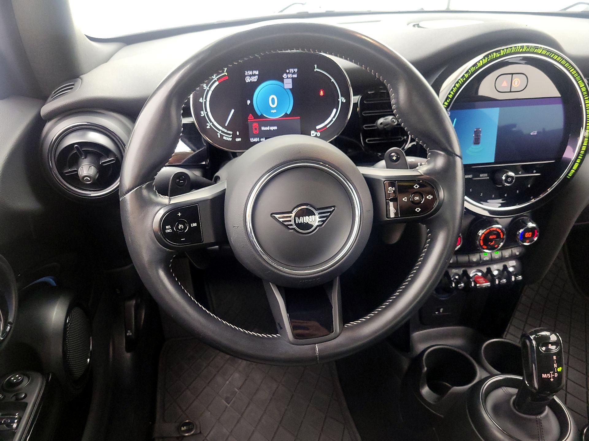 Thumbnail: 2023 MINI Cooper - 10