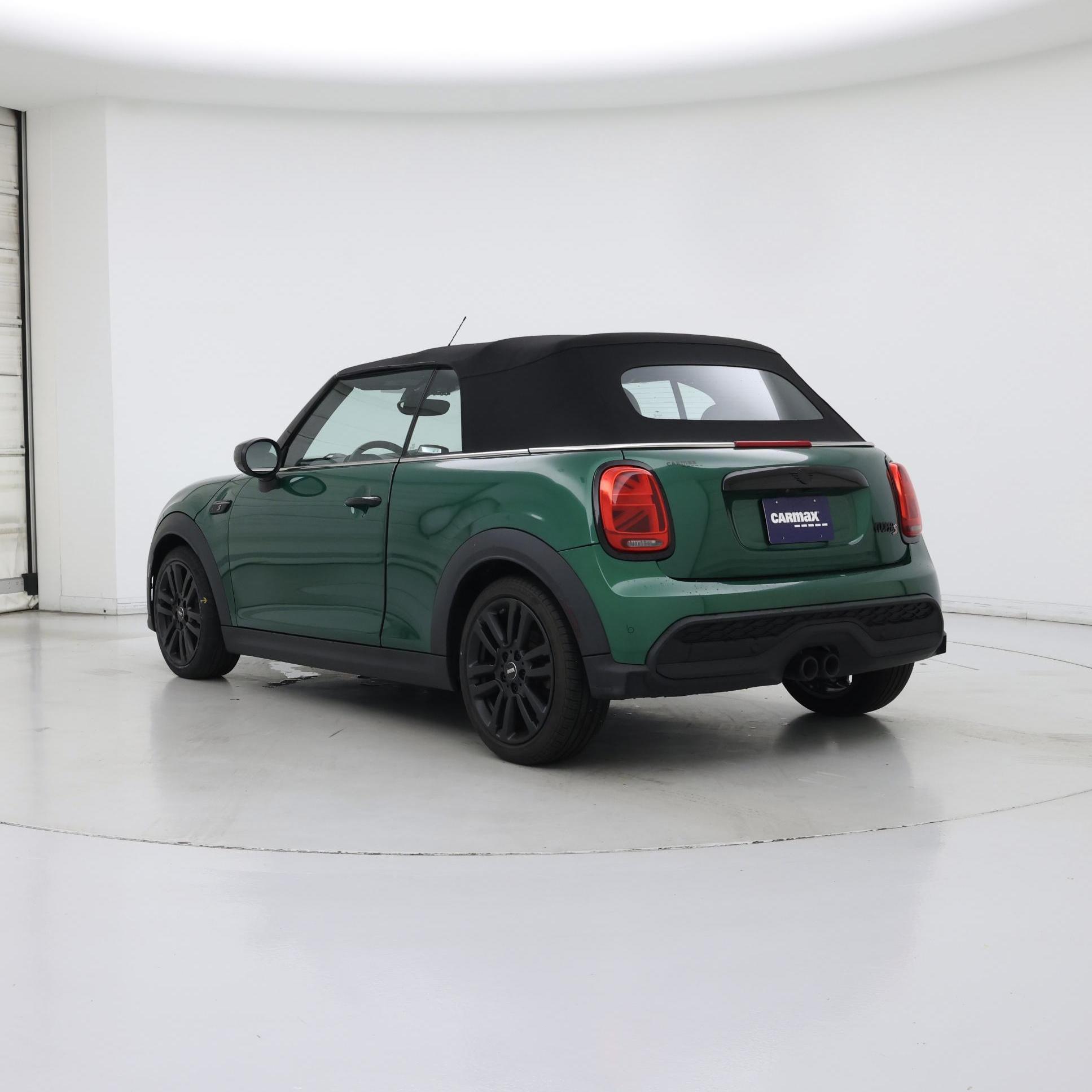 Thumbnail: 2023 MINI Cooper - 2