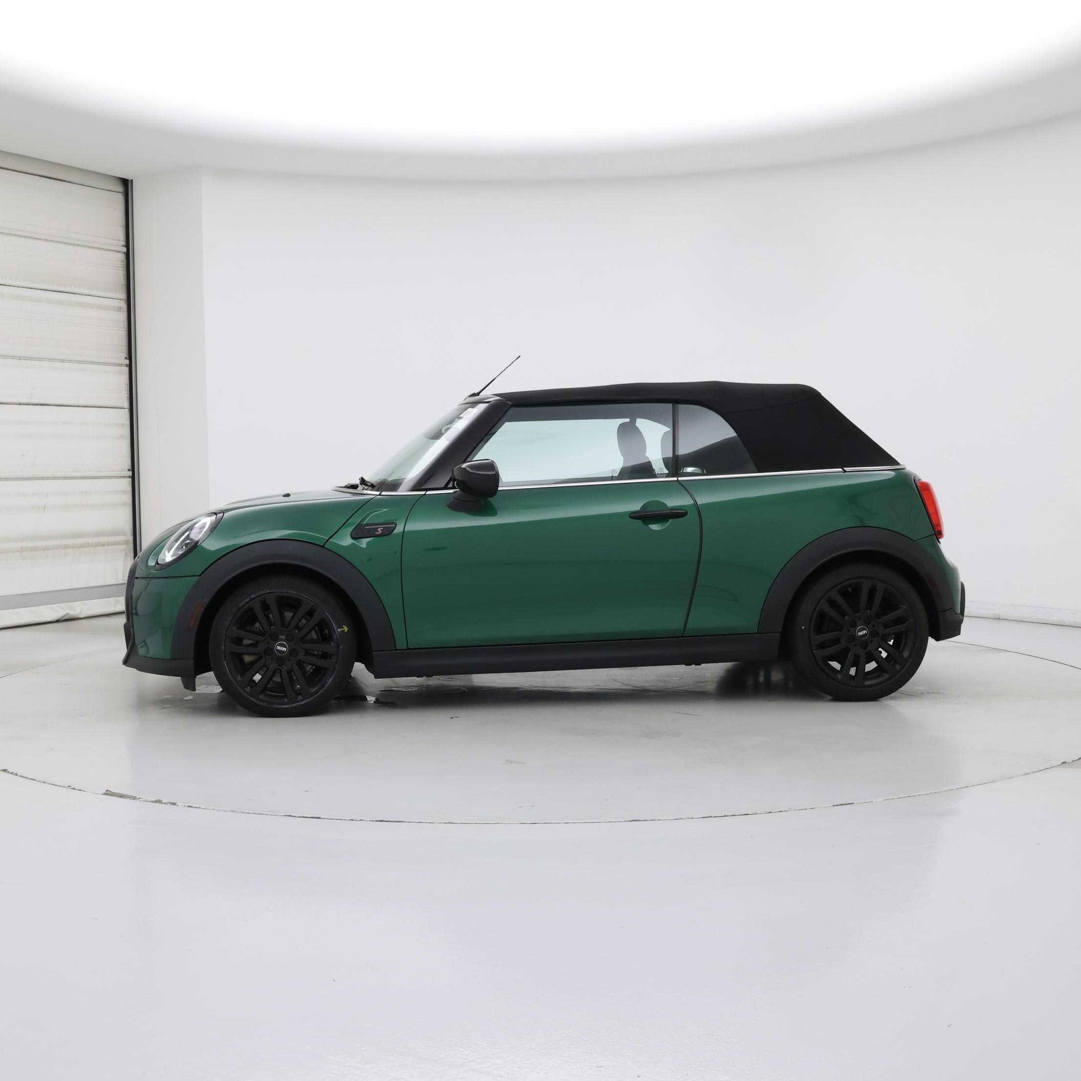 Thumbnail: 2023 MINI Cooper - 3