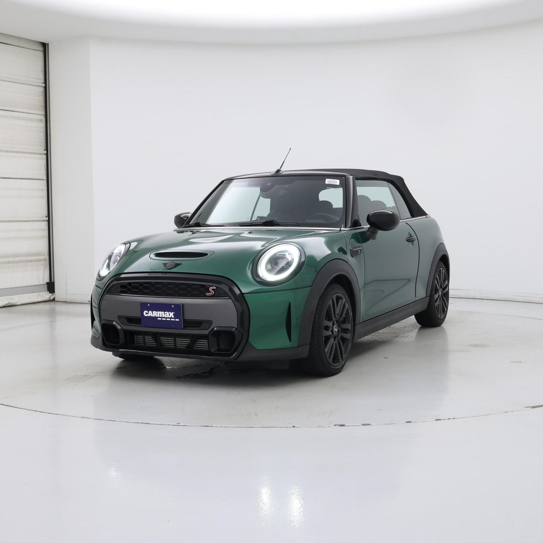 Thumbnail: 2023 MINI Cooper - 4