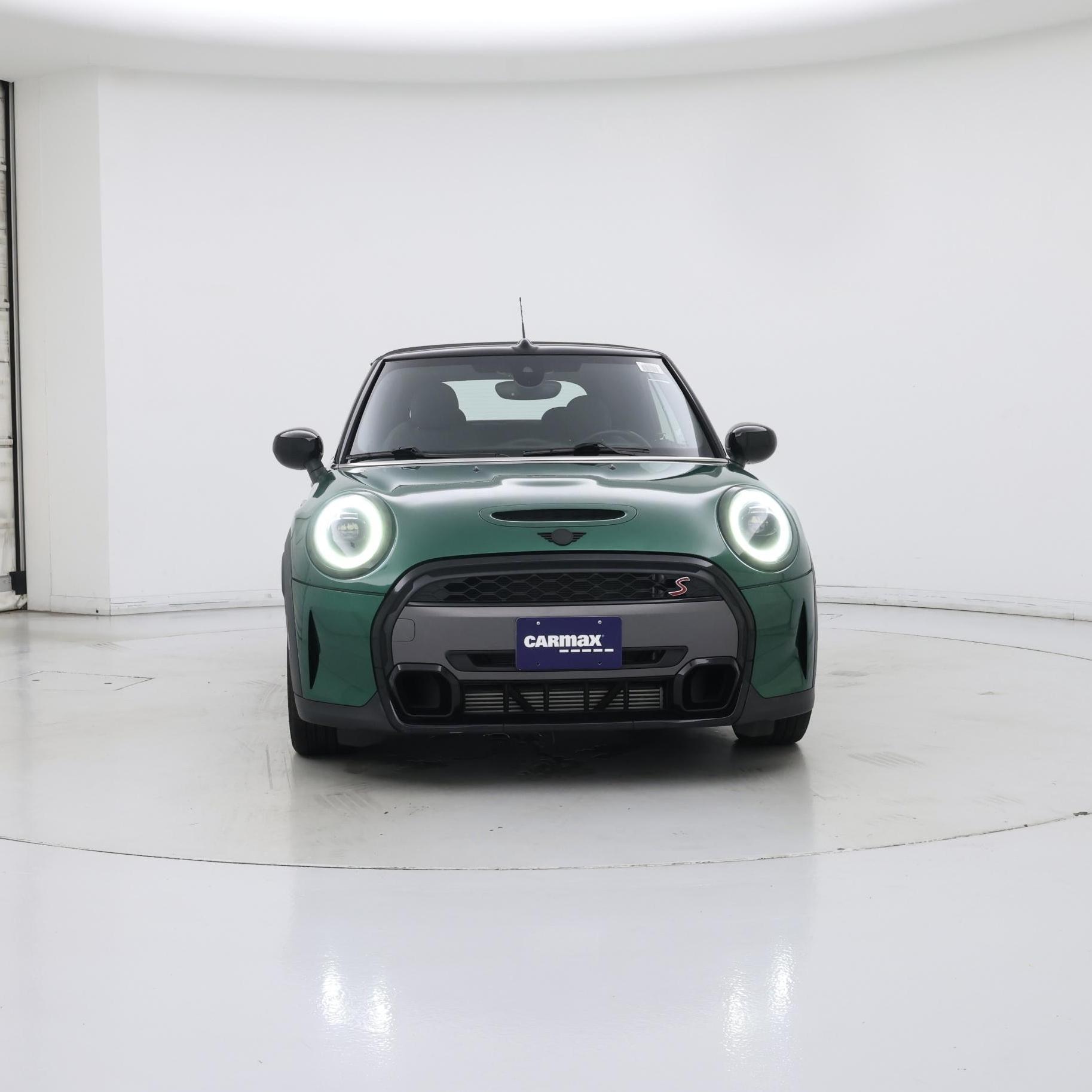 Thumbnail: 2023 MINI Cooper - 5
