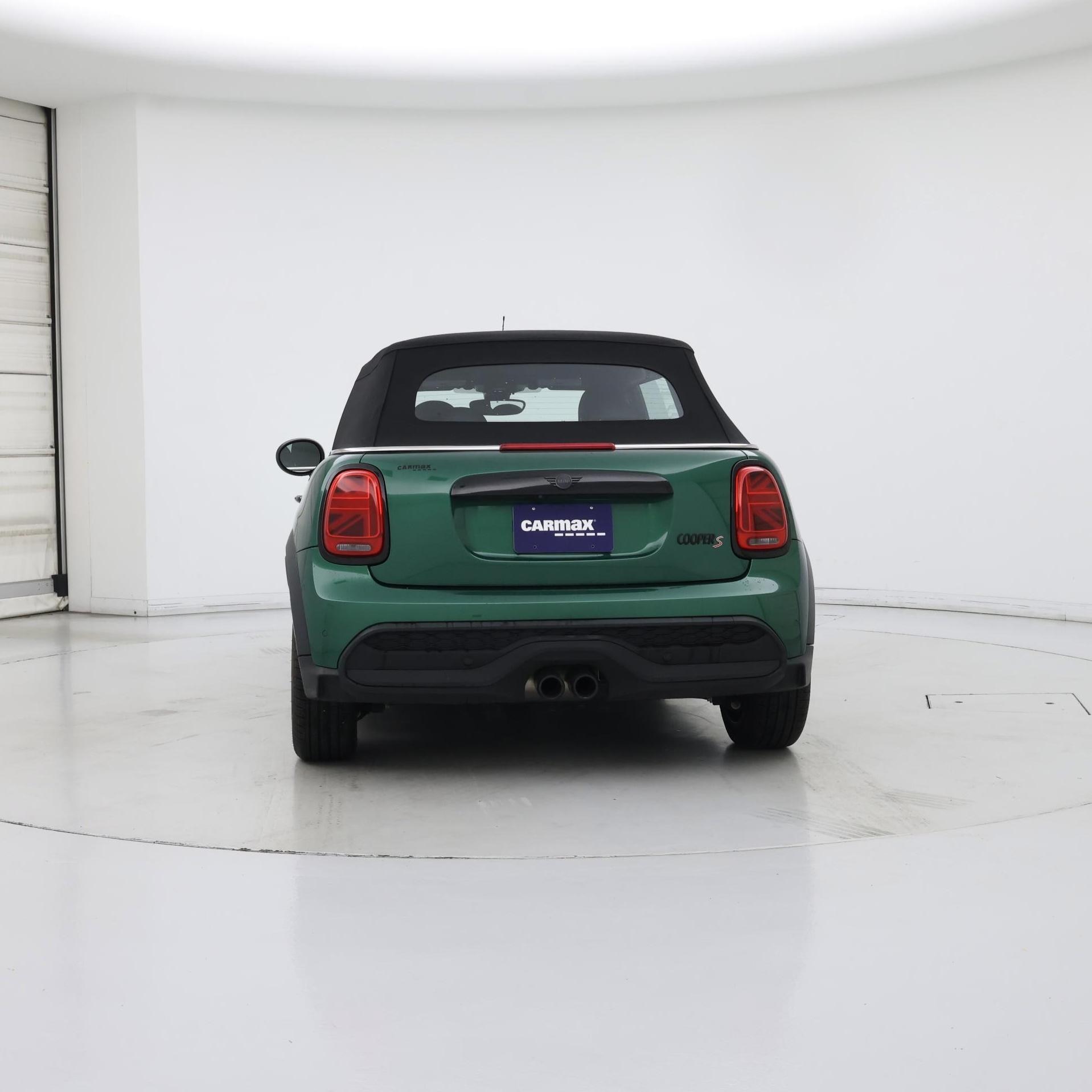 Thumbnail: 2023 MINI Cooper - 6