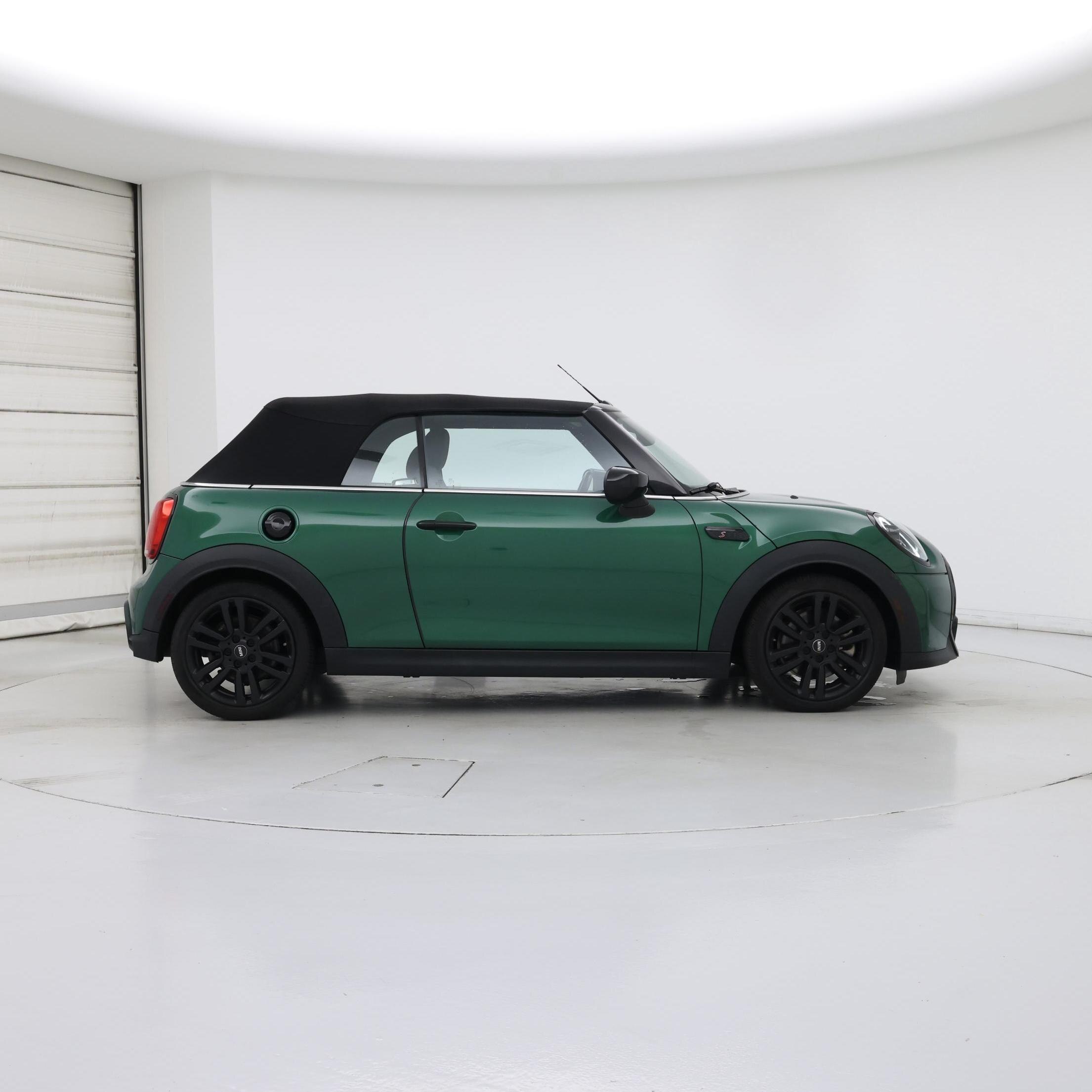Thumbnail: 2023 MINI Cooper - 7