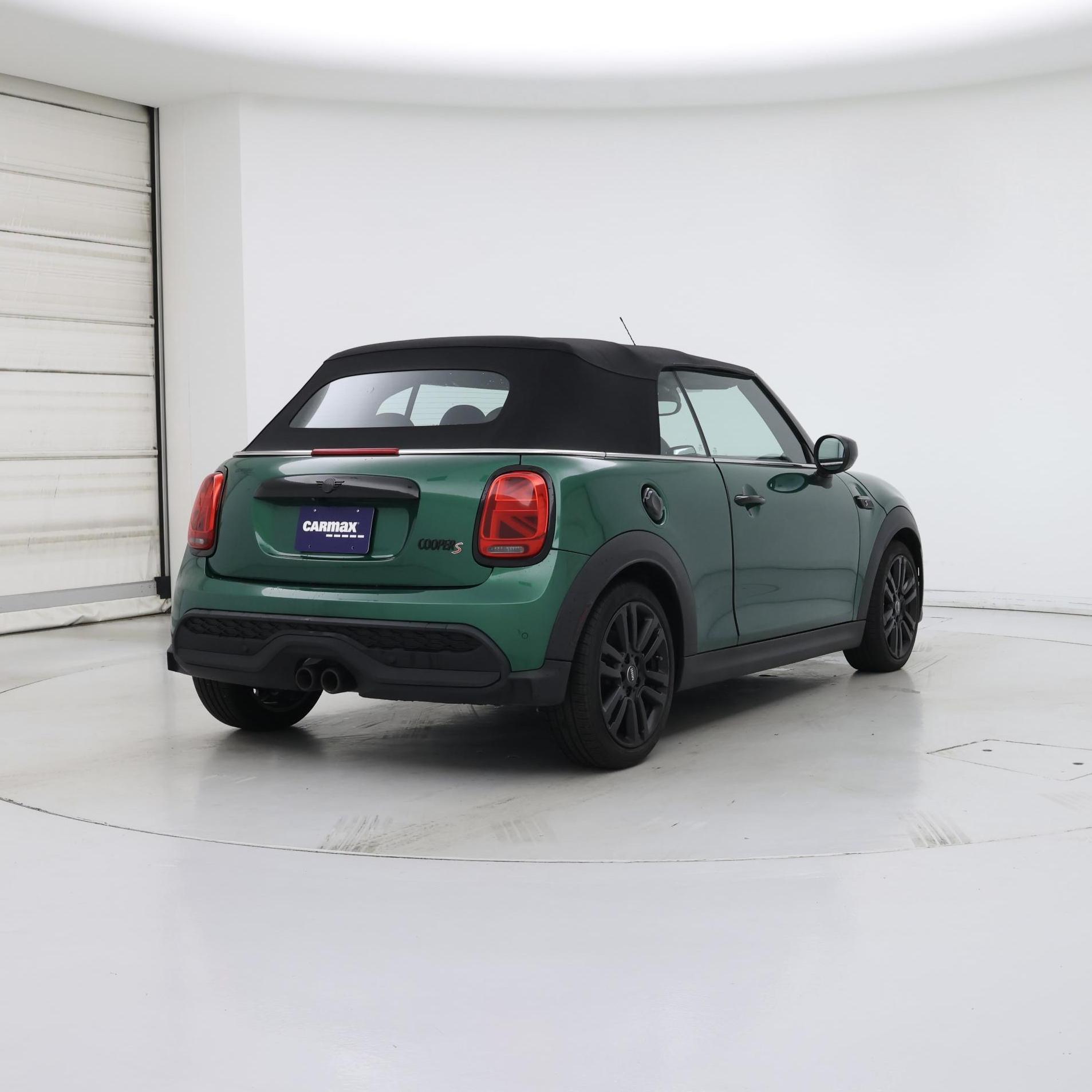 Thumbnail: 2023 MINI Cooper - 8