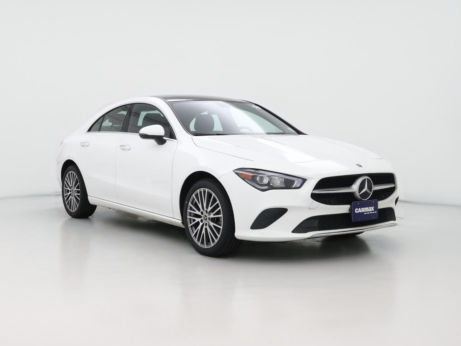 2023 Mercedes-Benz CLA
