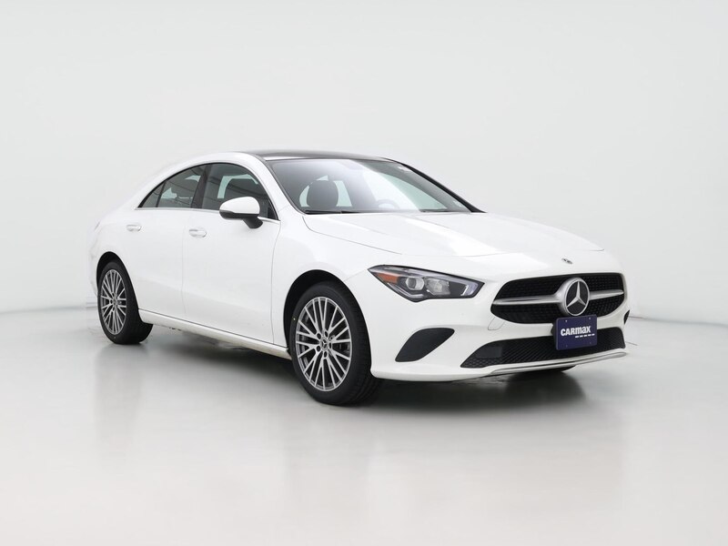 2023 Mercedes-Benz CLA250 null