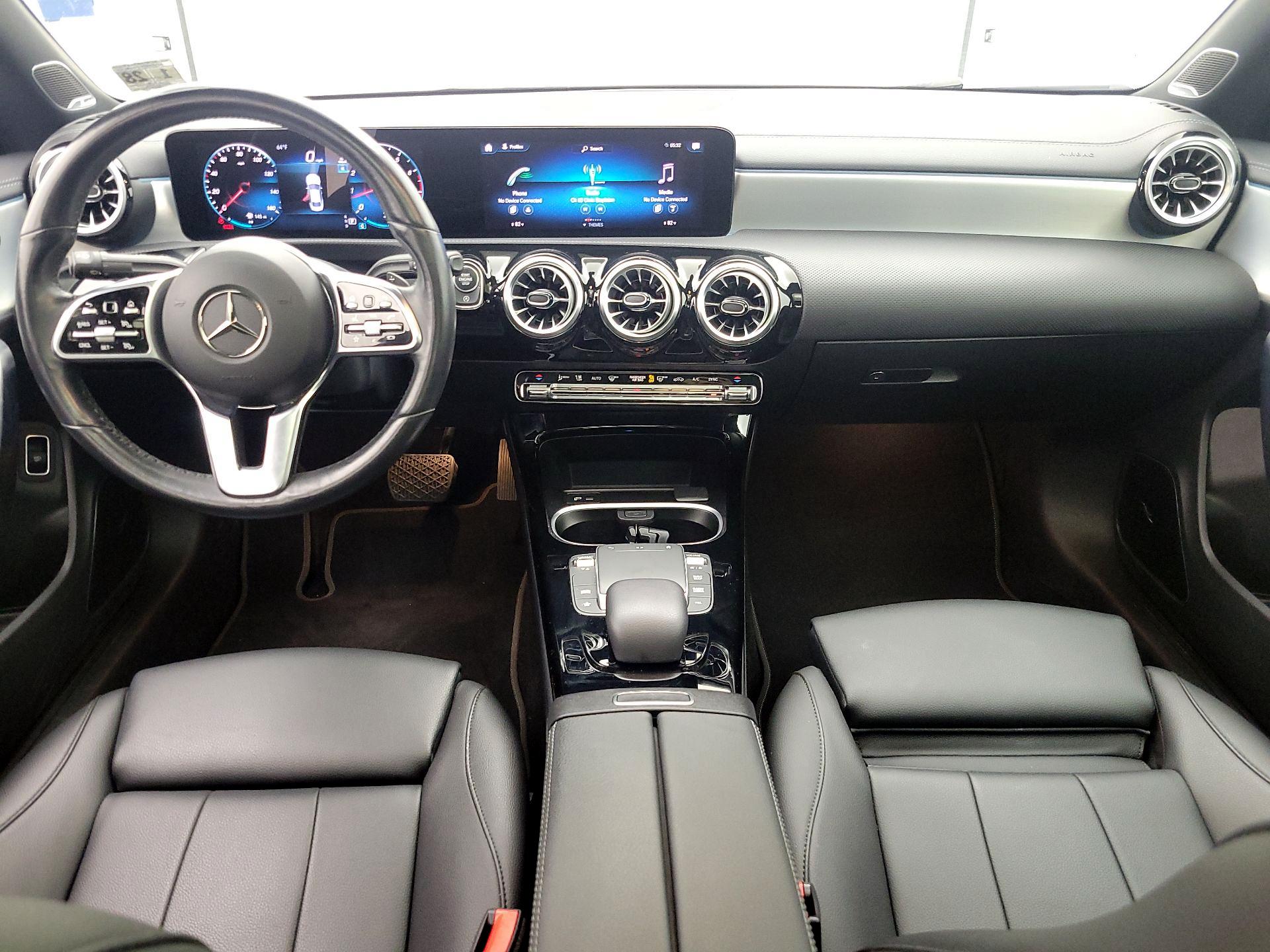 Thumbnail: 2023 Mercedes-Benz CLA - 9