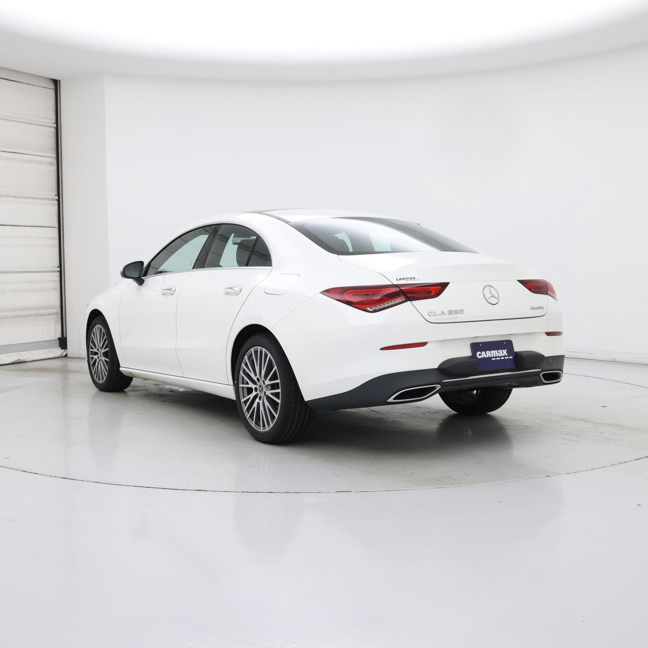 Thumbnail: 2023 Mercedes-Benz CLA - 2