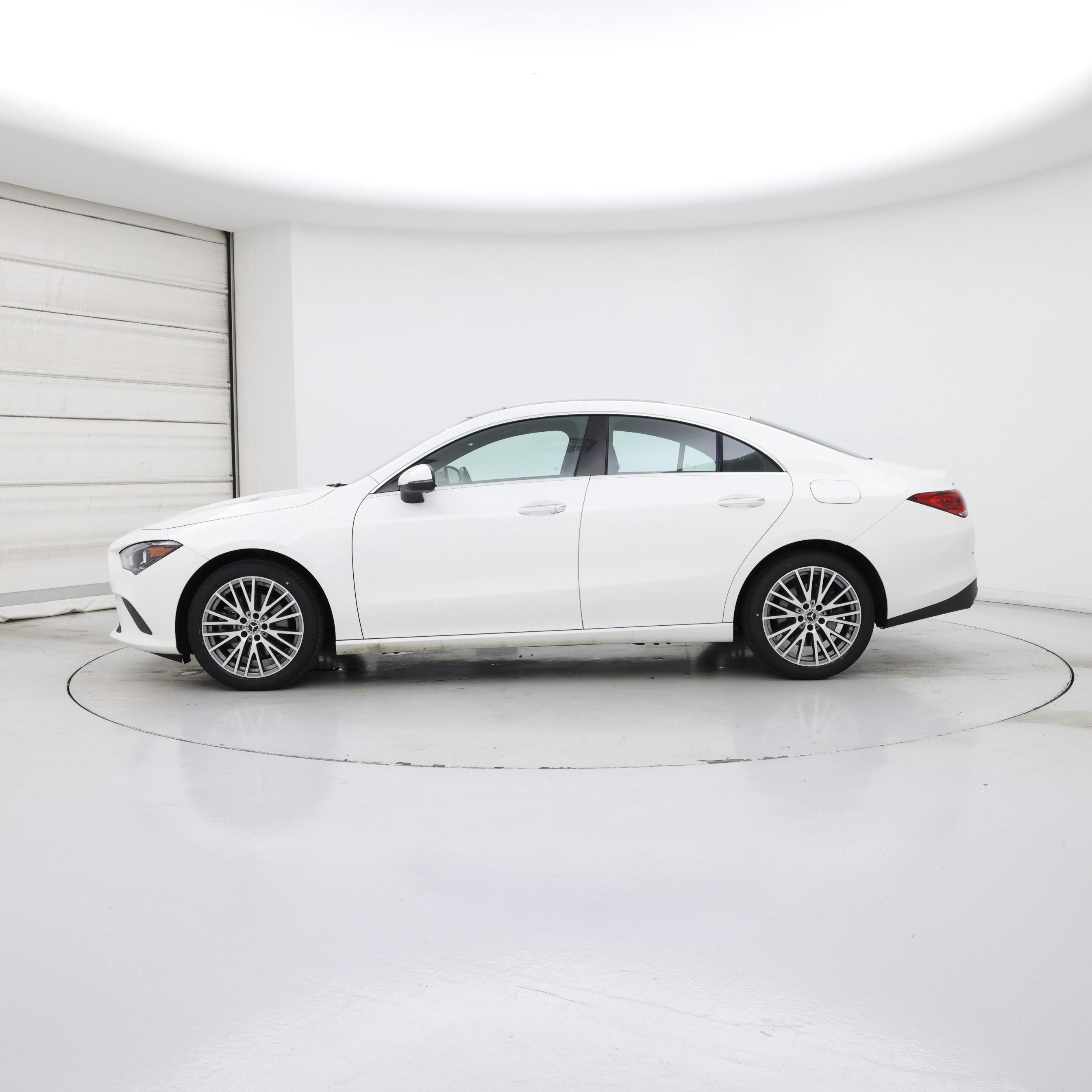 Thumbnail: 2023 Mercedes-Benz CLA - 3