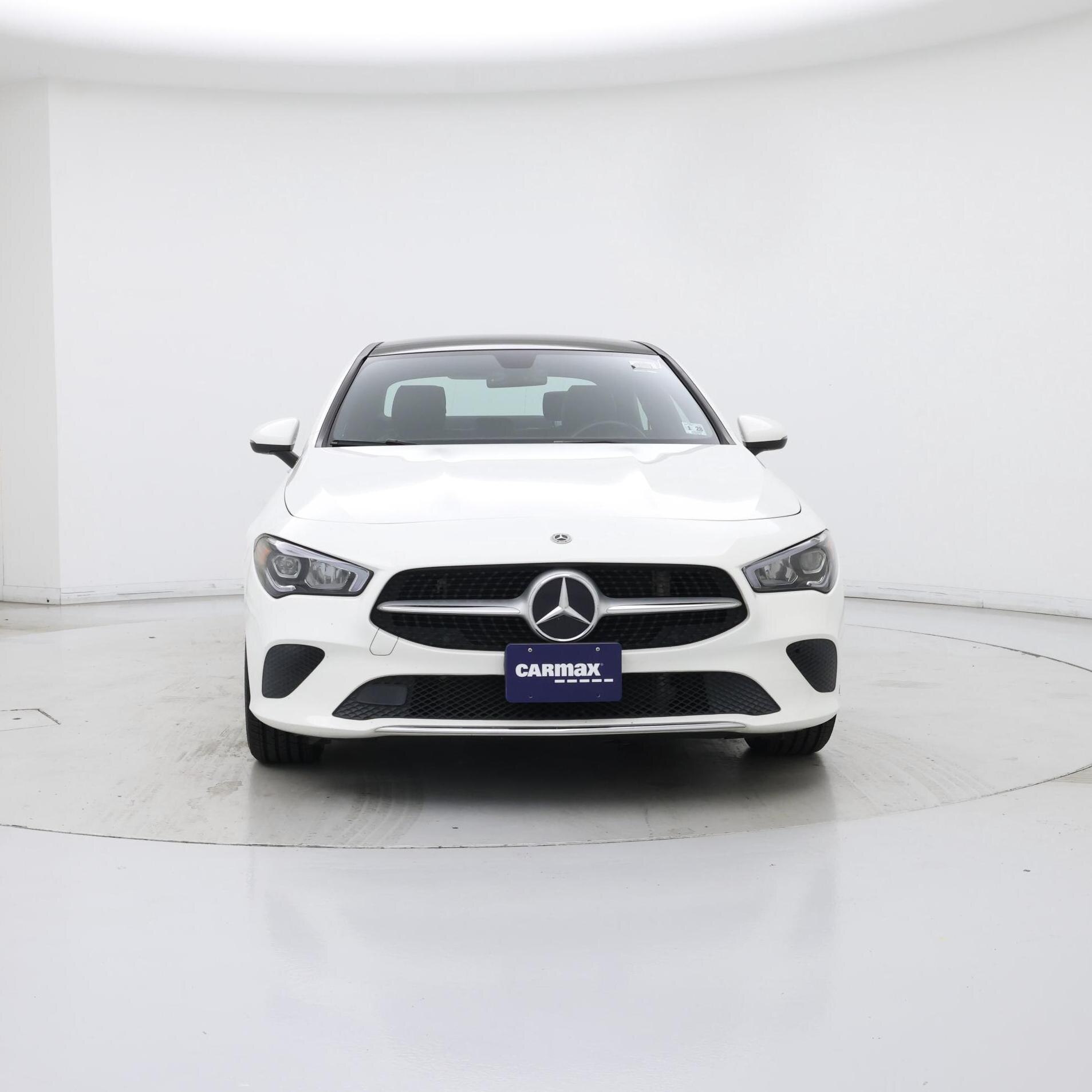 Thumbnail: 2023 Mercedes-Benz CLA - 5