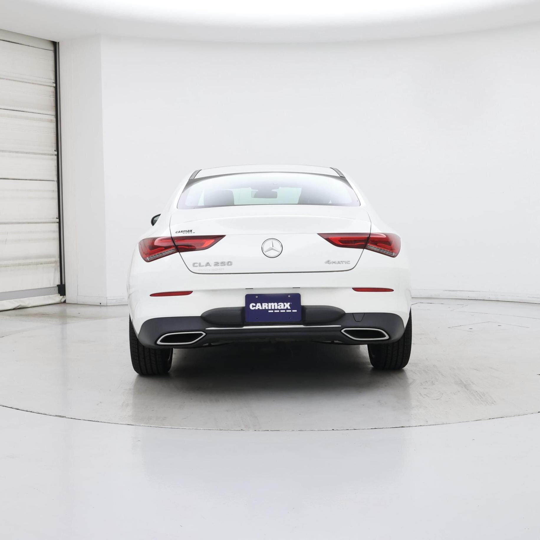 Thumbnail: 2023 Mercedes-Benz CLA - 6