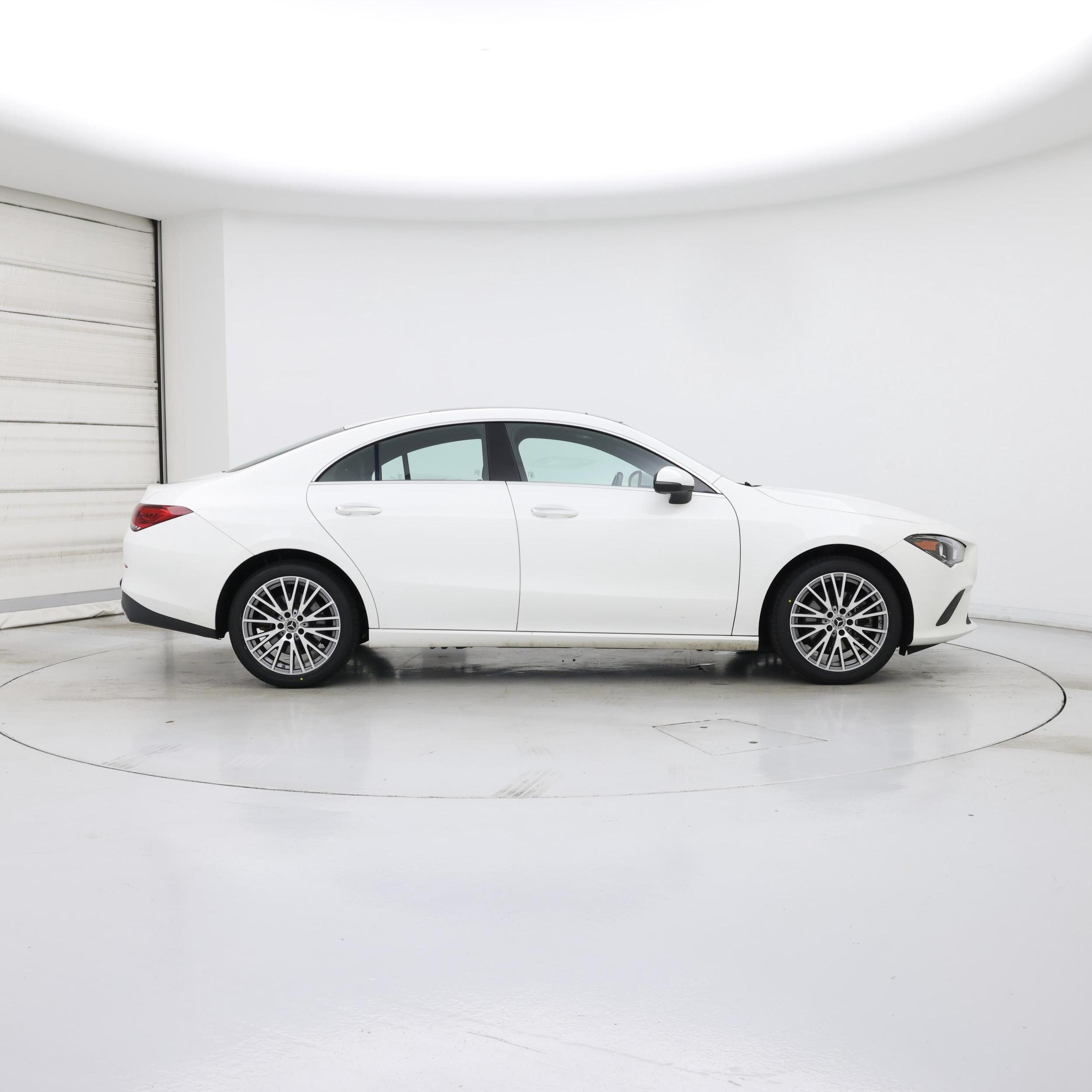 Thumbnail: 2023 Mercedes-Benz CLA - 7