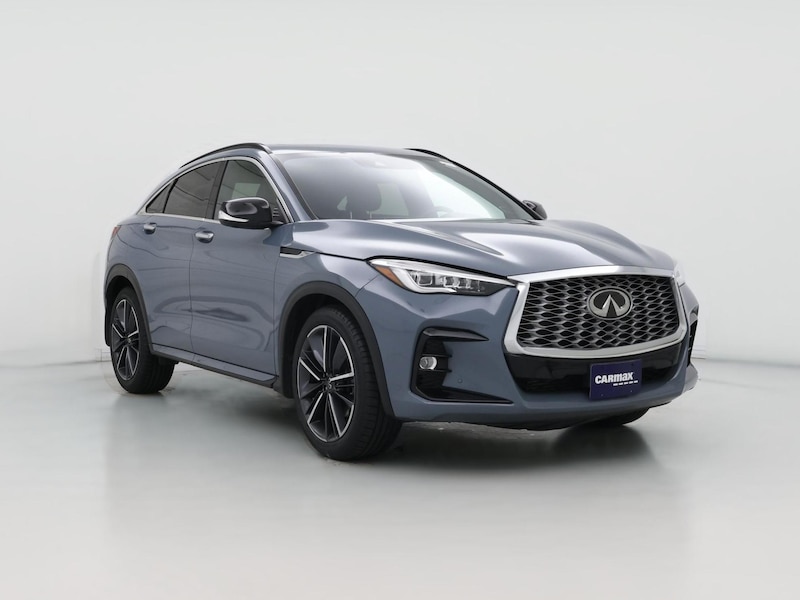 2023 INFINITI QX55 Essential -
                  Edison, NJ