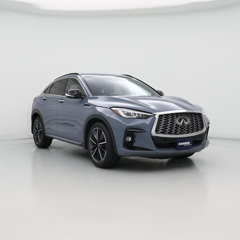 2023 Infiniti QX55 Essential