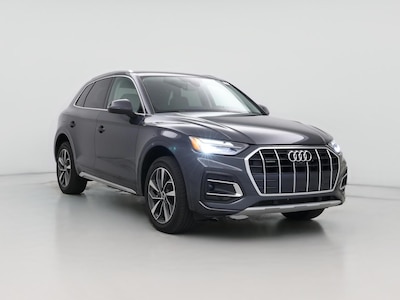2021 Audi Q5 Premium Plus
