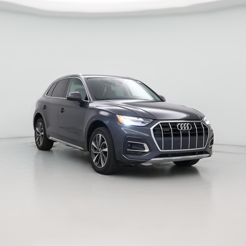 2021 Audi Q5 Premium Plus
