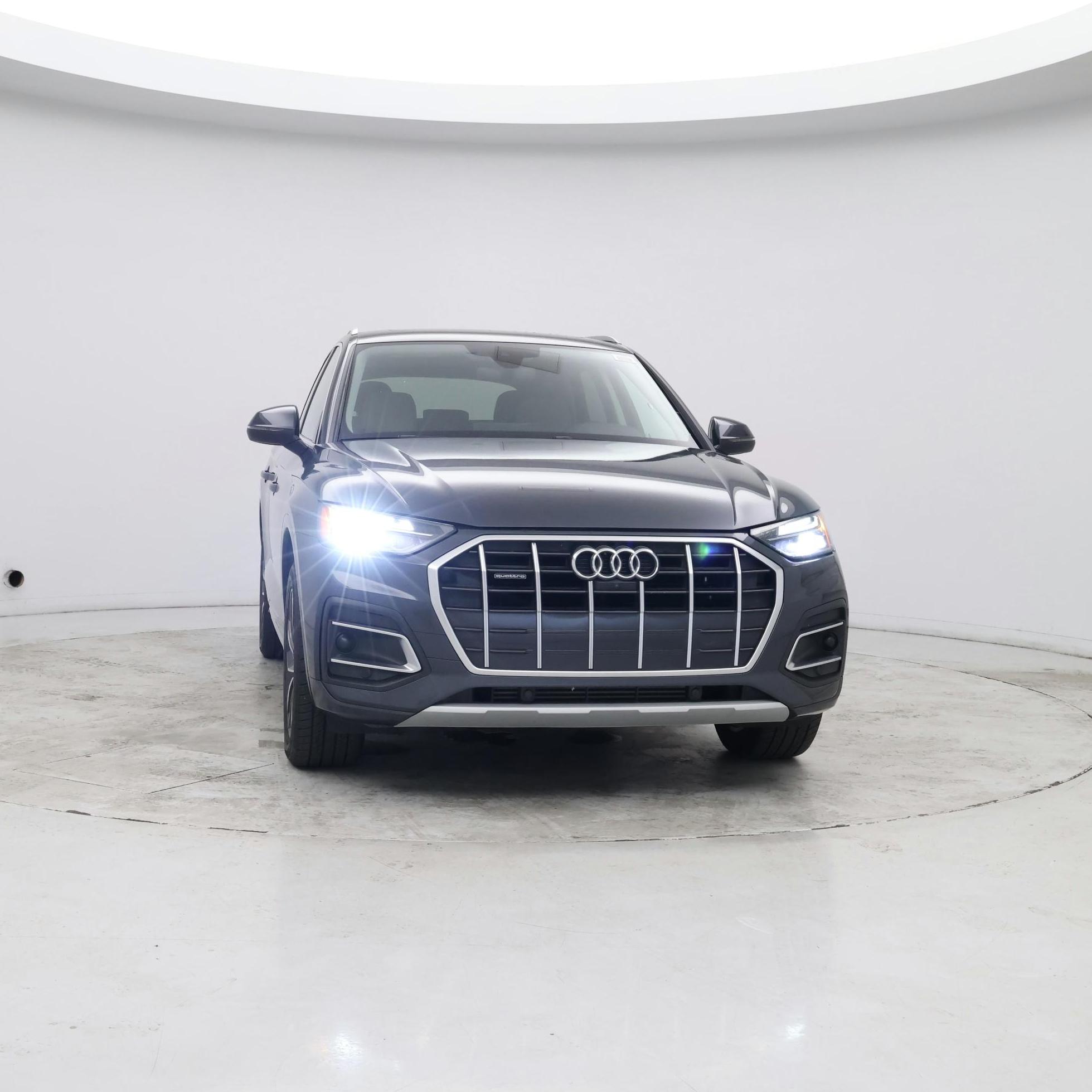 Thumbnail: 2021 Audi Q5 - 5