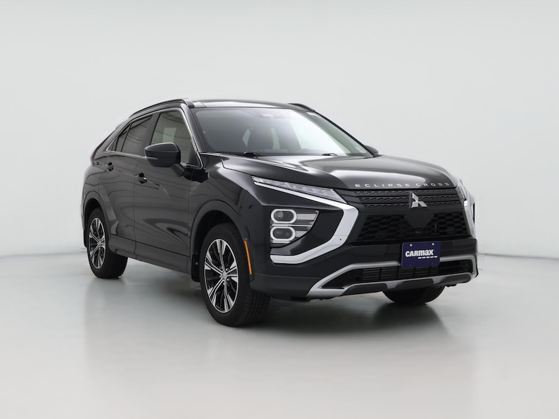 2022 Mitsubishi Eclipse Cross SE