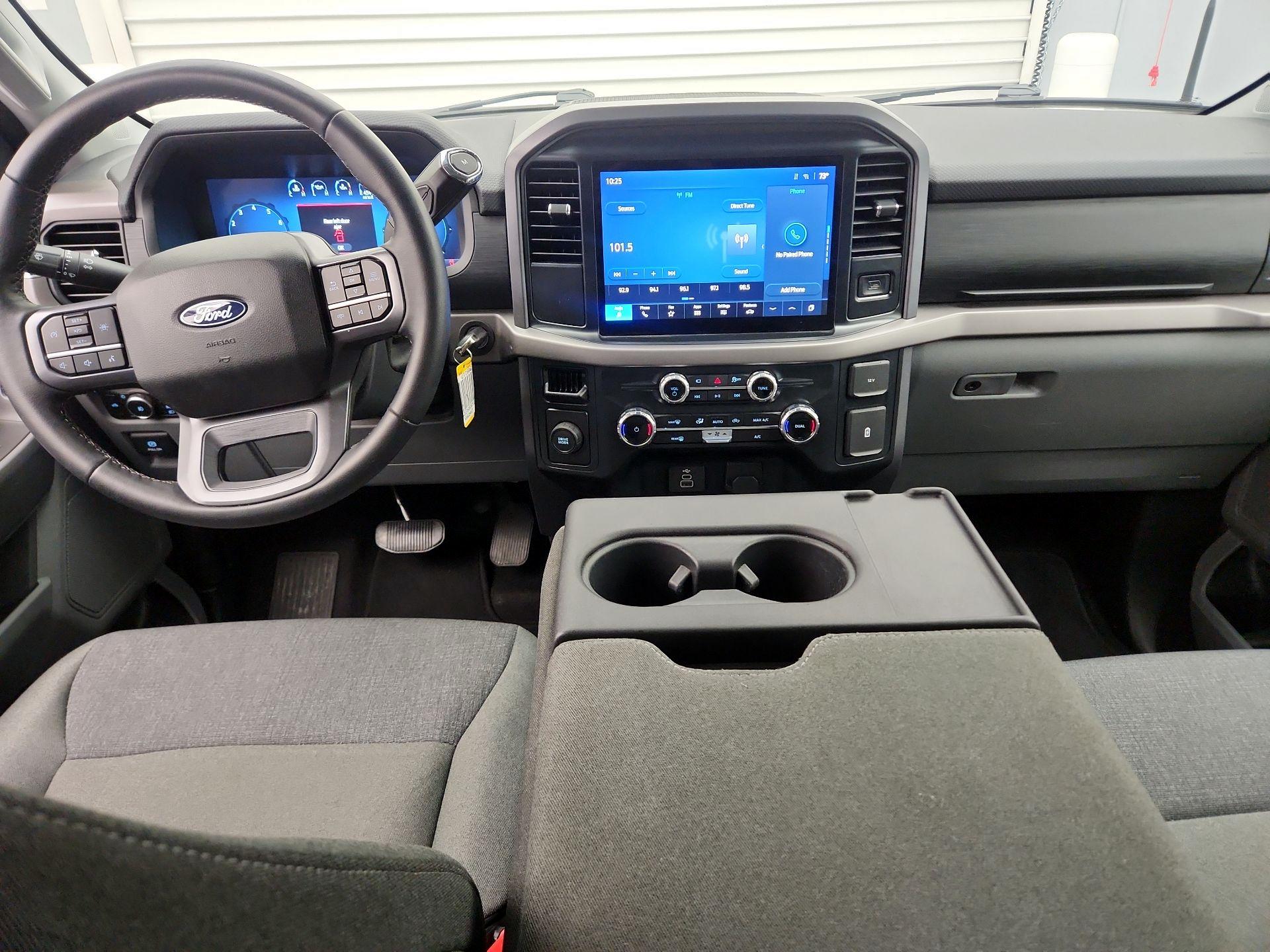 Thumbnail: 2025 Ford F-150 - 9