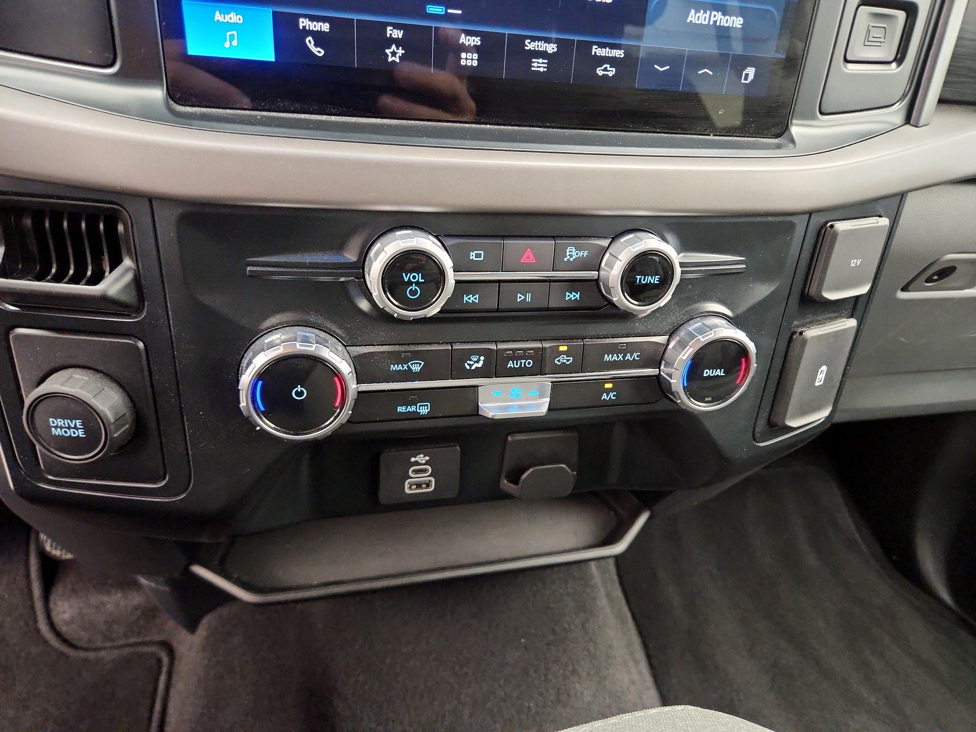 Thumbnail: 2025 Ford F-150 - 16