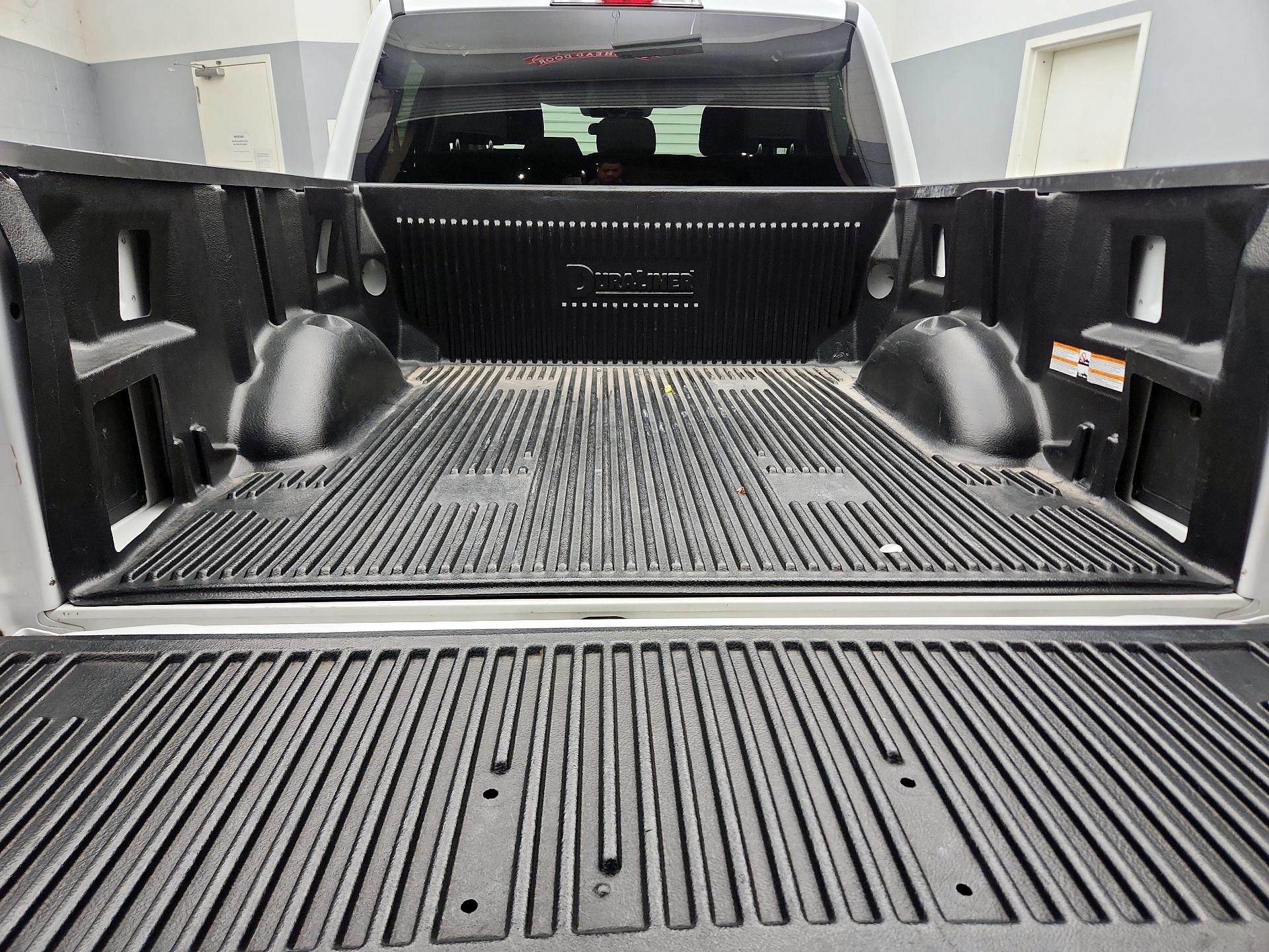 Thumbnail: 2025 Ford F-150 - 20