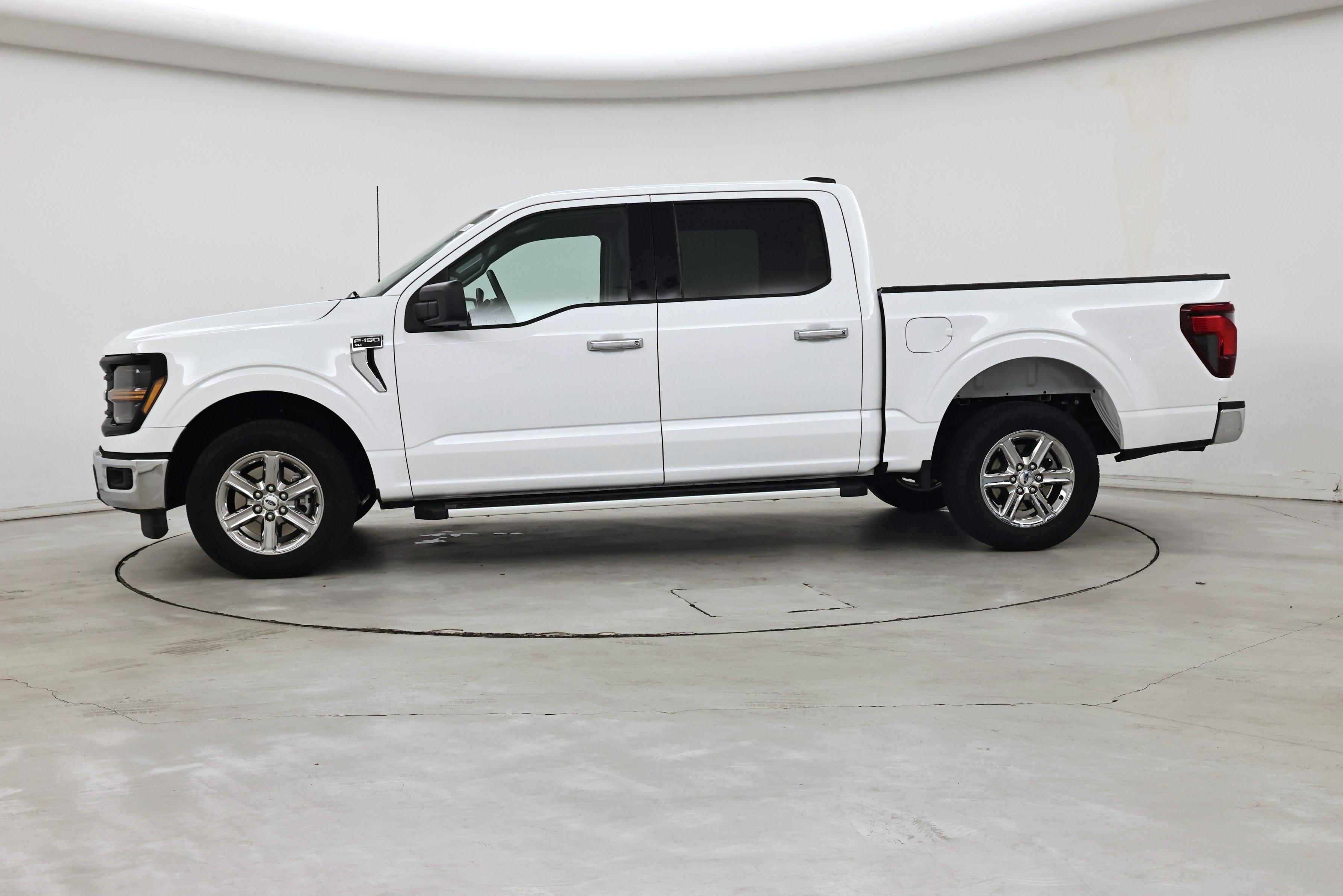 Thumbnail: 2025 Ford F-150 - 3