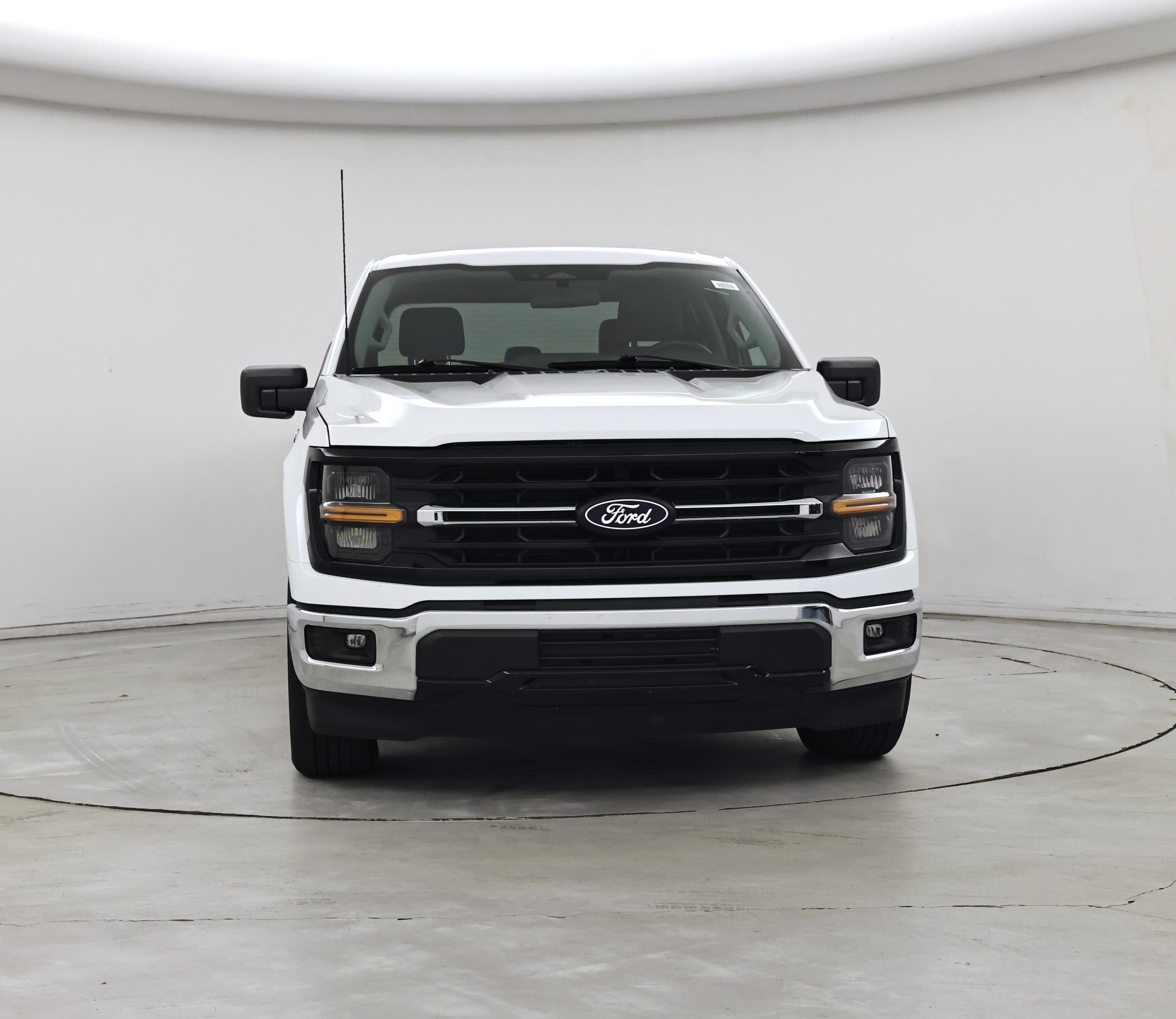 Thumbnail: 2025 Ford F-150 - 5