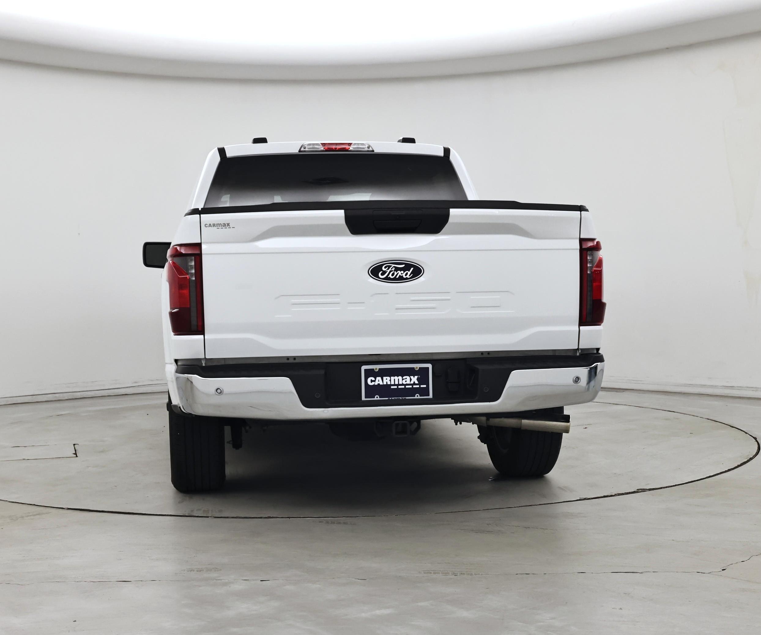 Thumbnail: 2025 Ford F-150 - 6