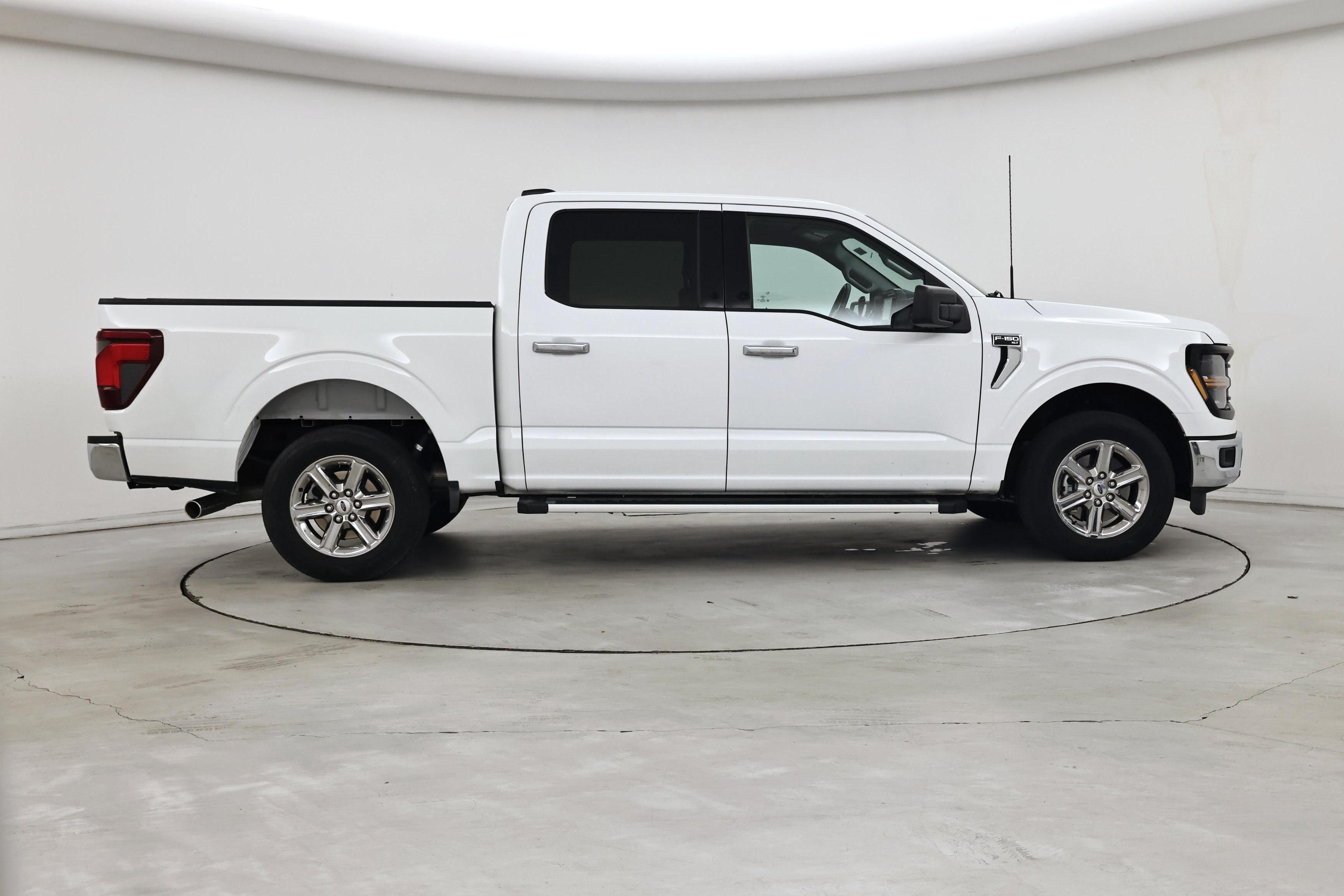 Thumbnail: 2025 Ford F-150 - 7