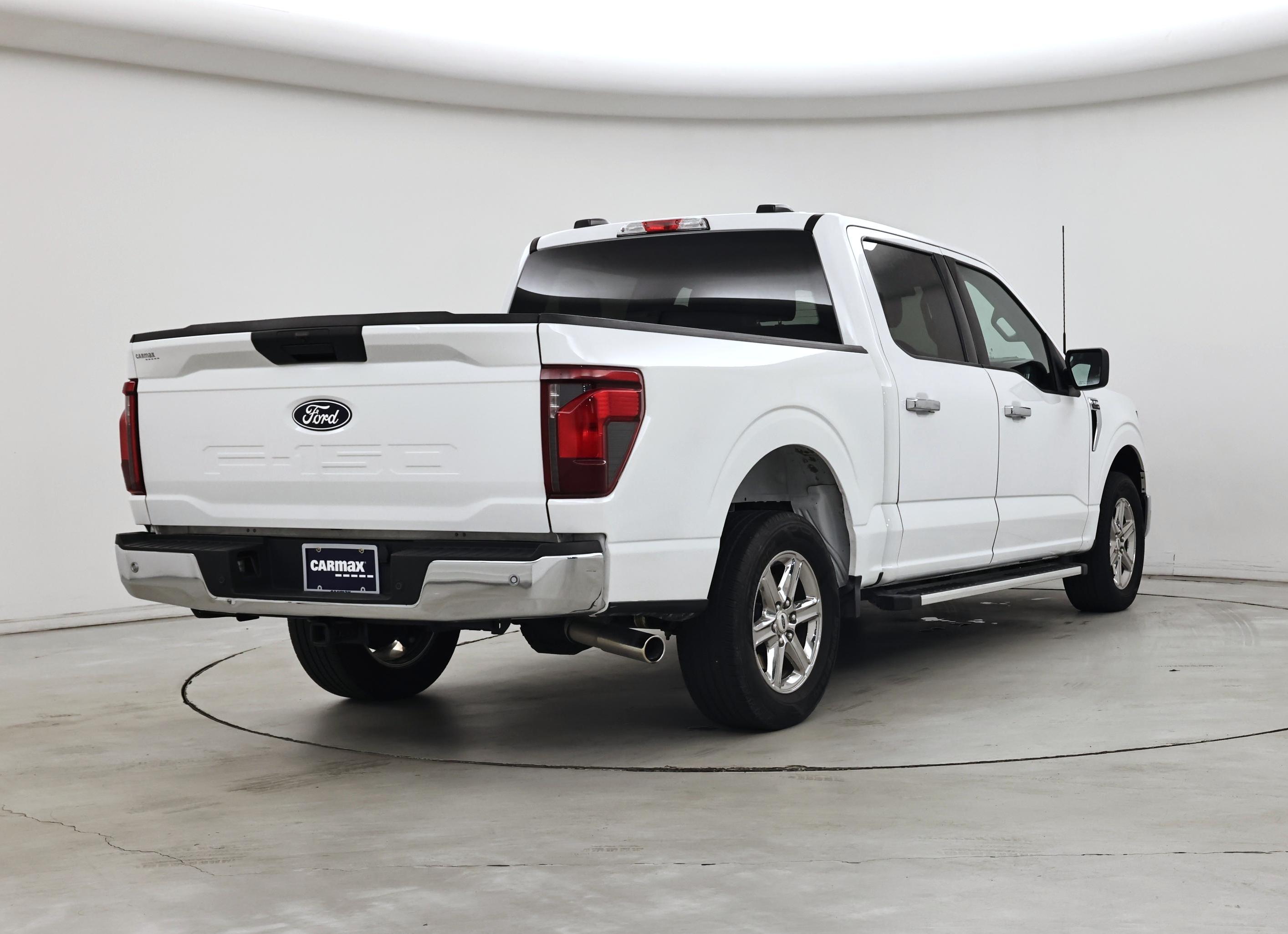 Thumbnail: 2025 Ford F-150 - 8