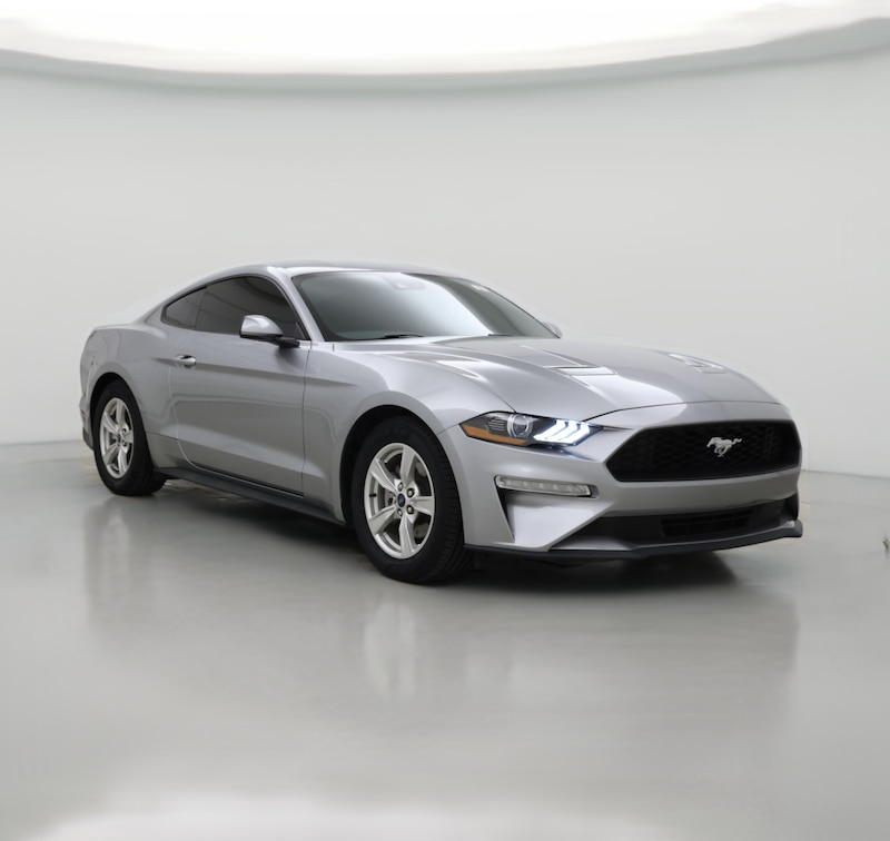 2023 Ford Mustang Ecoboost