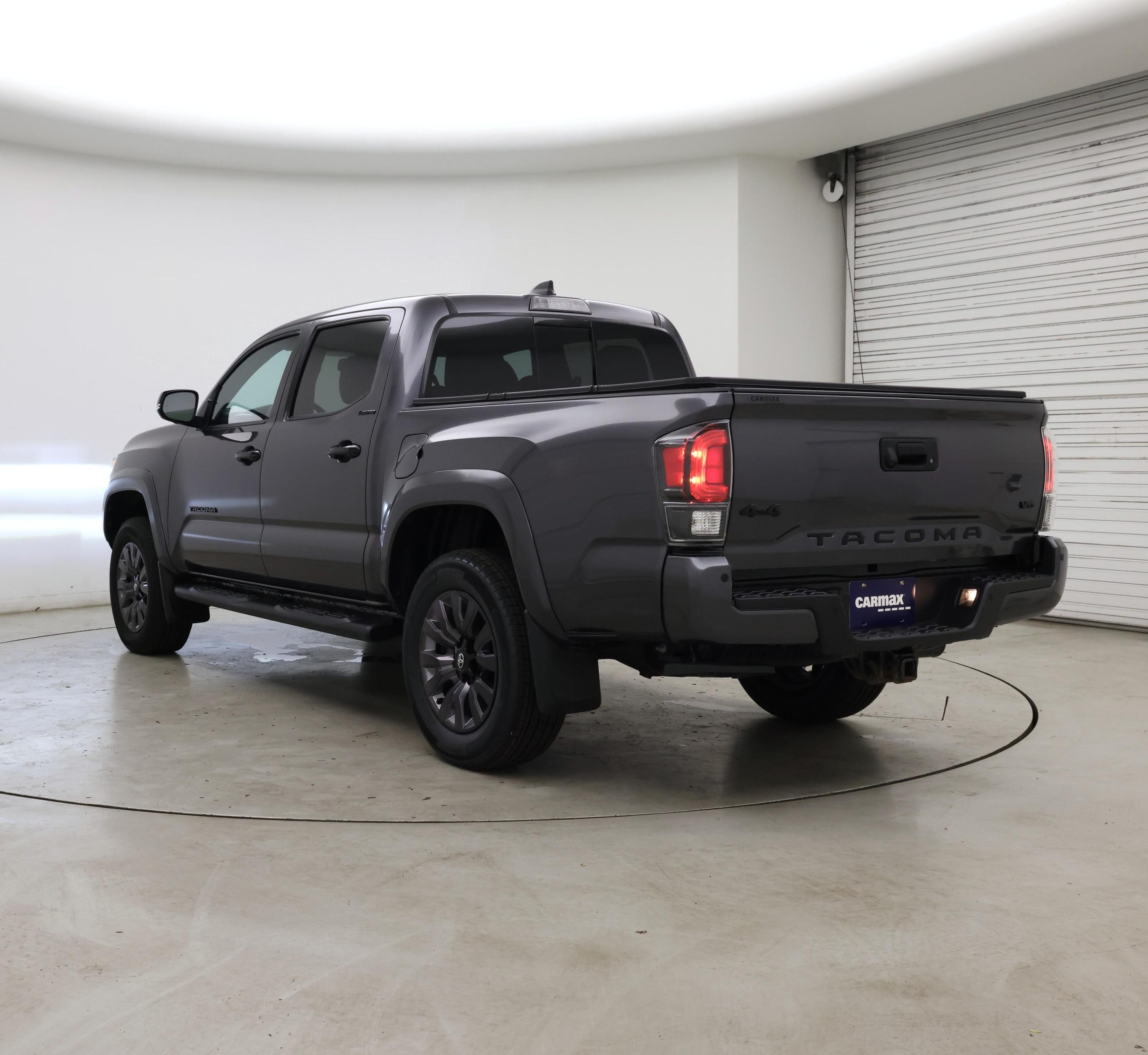 Thumbnail: 2023 Toyota Tacoma - 2