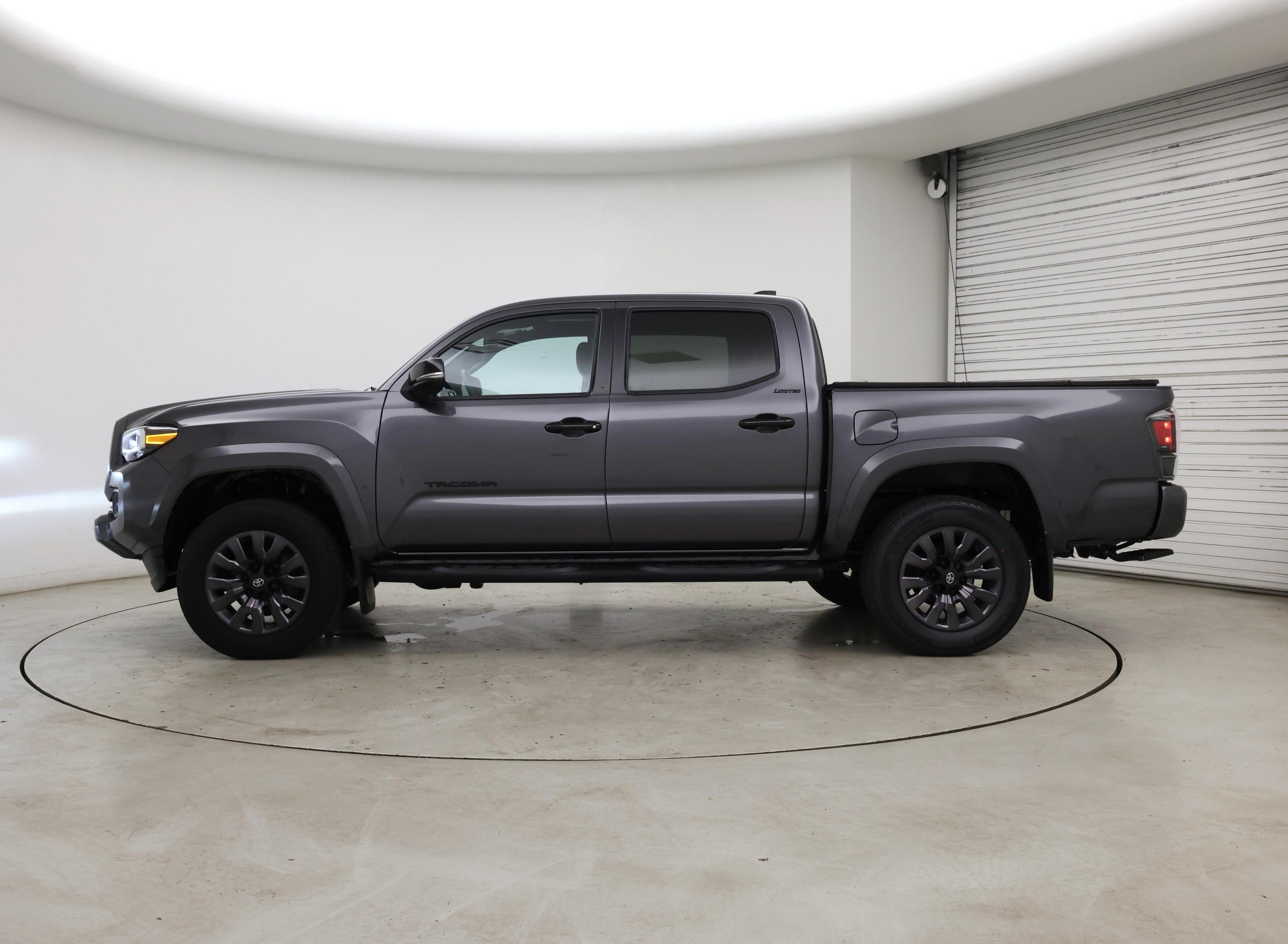 Thumbnail: 2023 Toyota Tacoma - 3