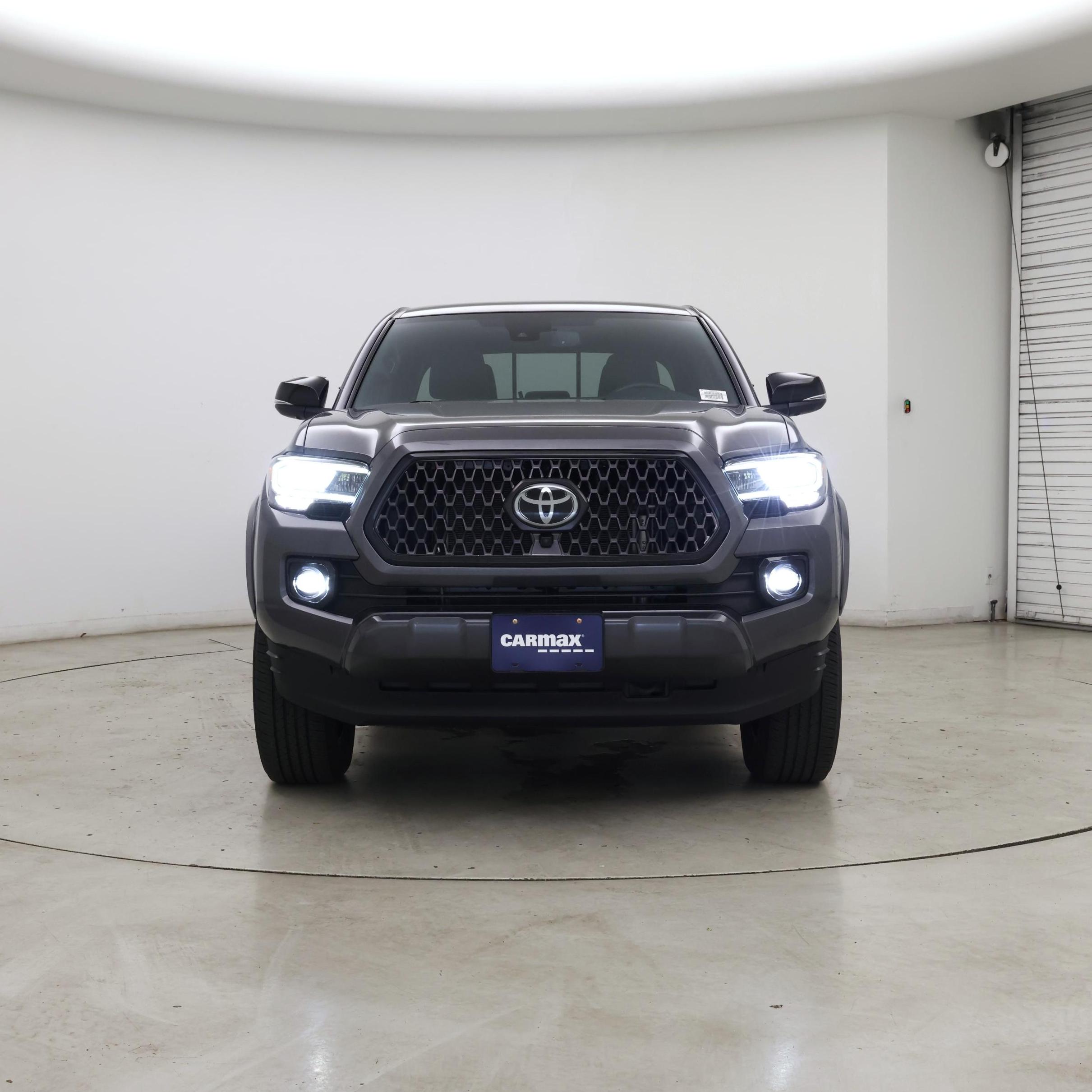 Thumbnail: 2023 Toyota Tacoma - 5