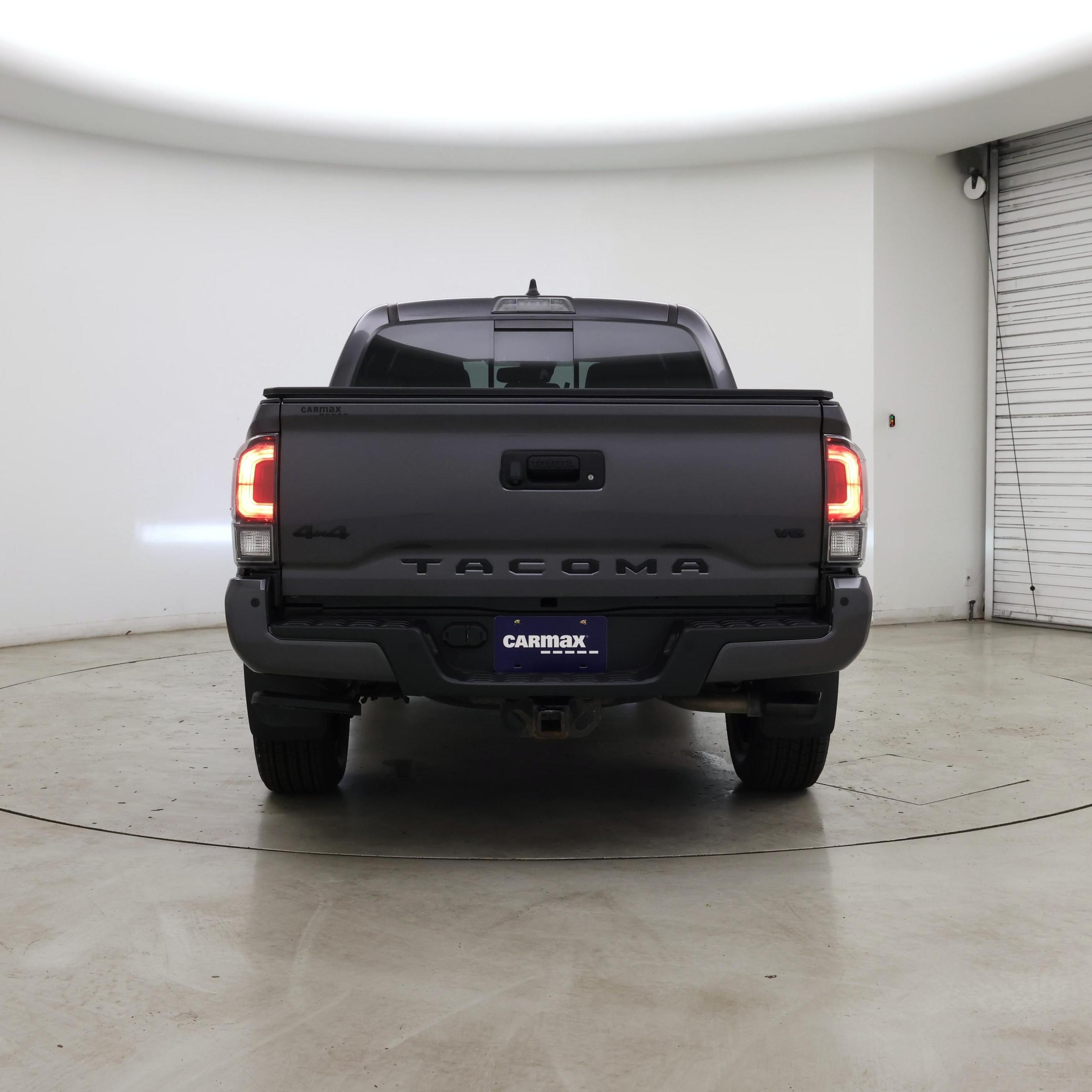 Thumbnail: 2023 Toyota Tacoma - 6